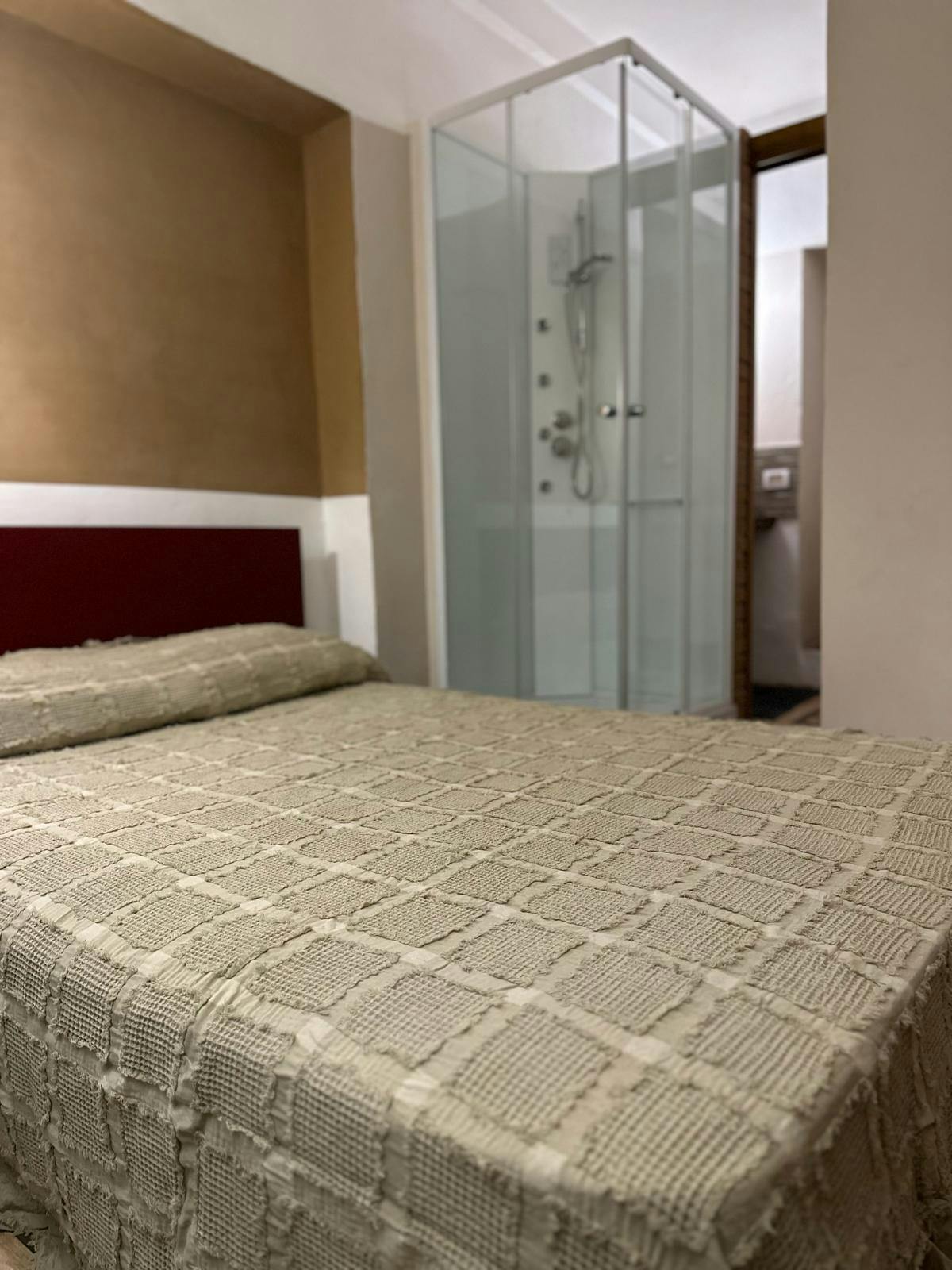 Via di San Niccolo, Florence