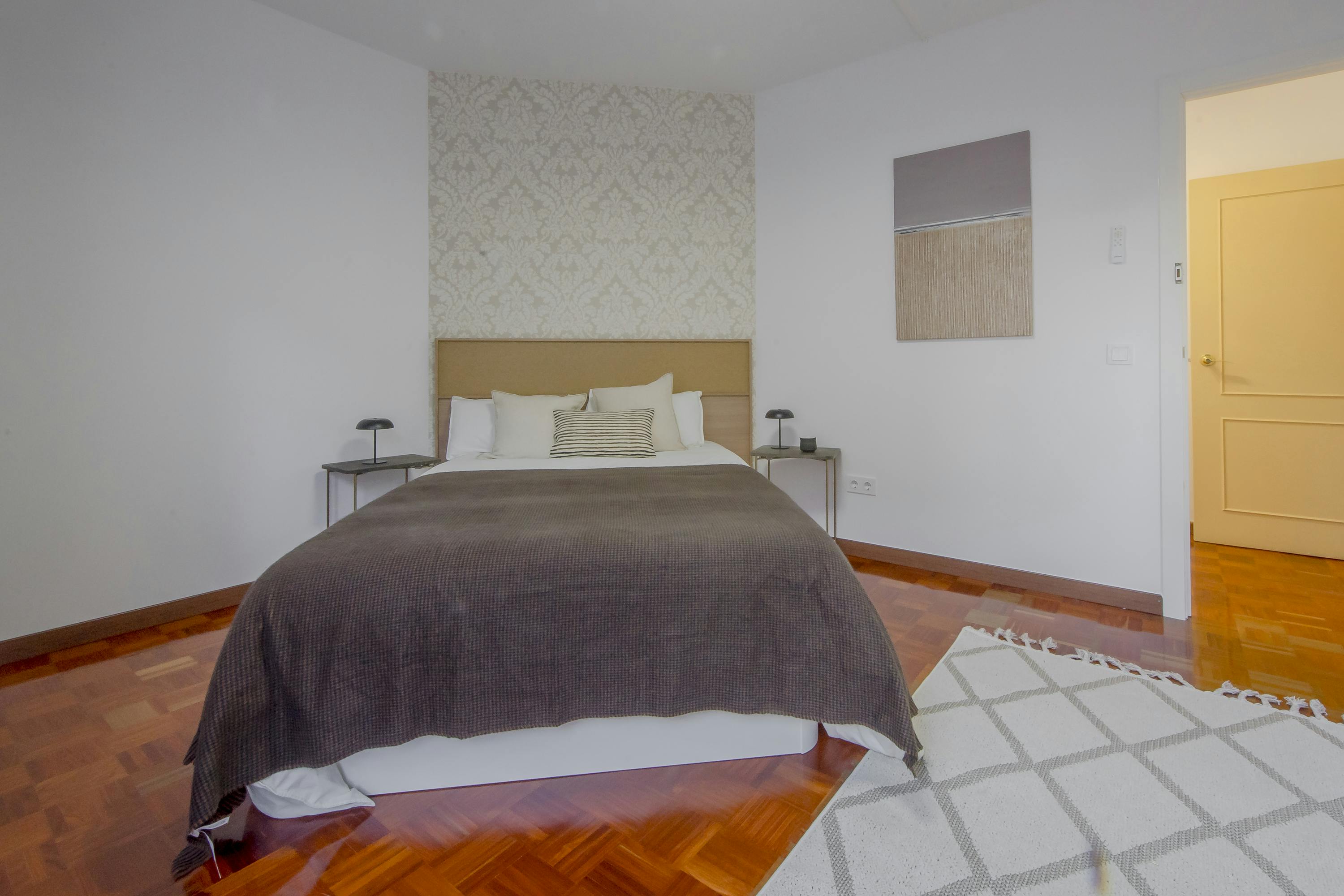 Calle del Vizconde de los Asilos, Madrid Madrid