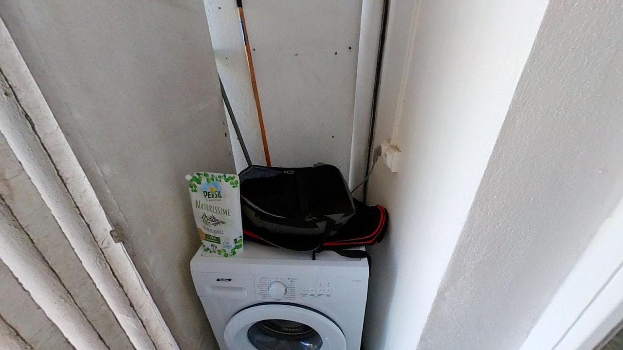 Single room Villenave-D’Ornon, 1 bed, 9m² — photo 4