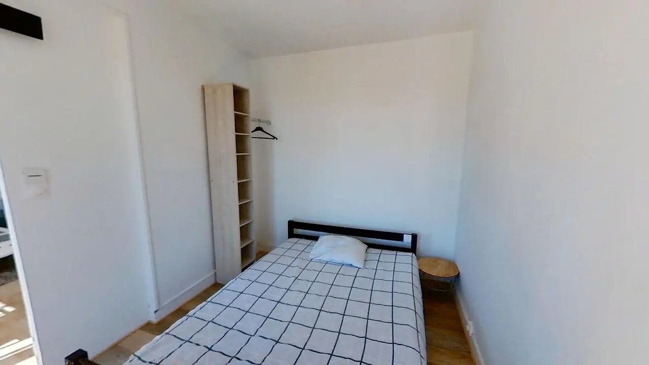 Avenue du Maréchal Juin, Villenave-d’Ornon preview
