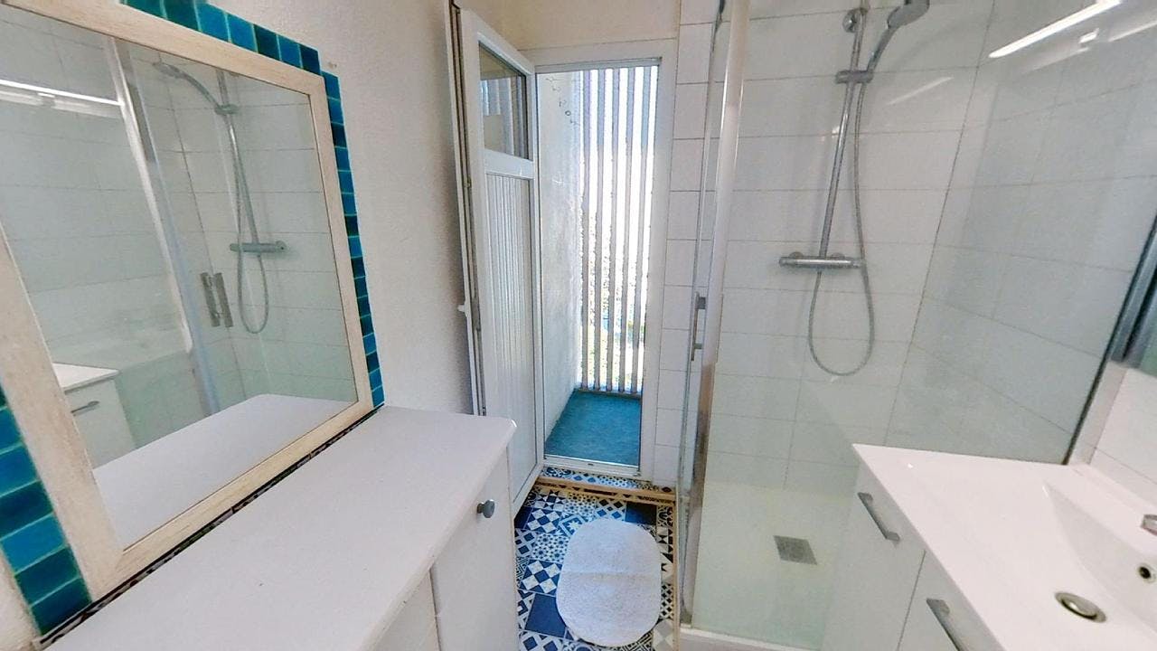 Single room Villenave-D’Ornon, 1 bed, 9m² — photo 8