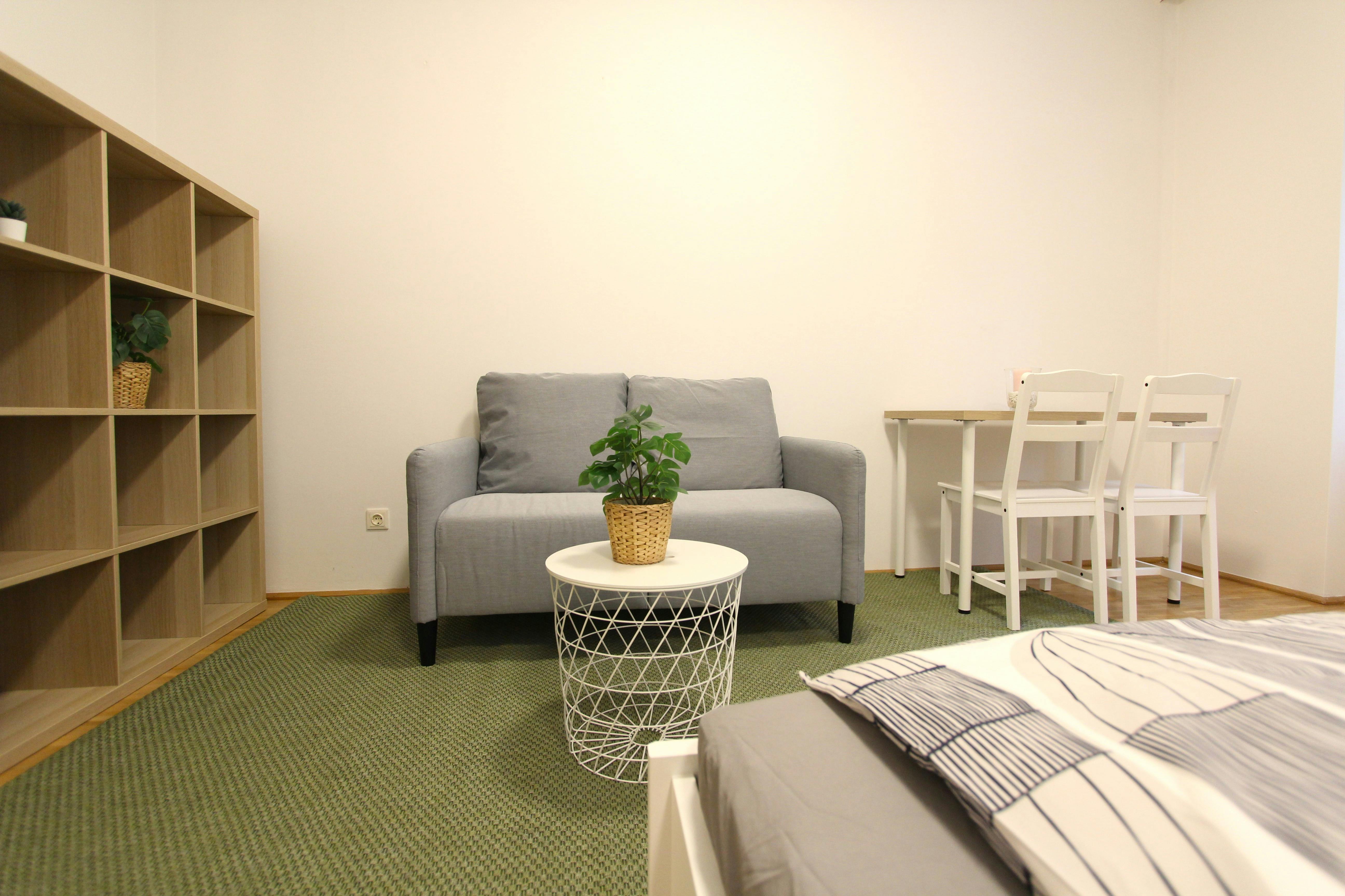 Appartement à louer pour 850 €/mois à Vienna, Gellertgasse