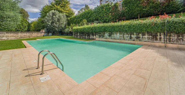 3-Bedroom Apartment in Travessa Padre Vitorino Sousa Alves, Braga room image 1