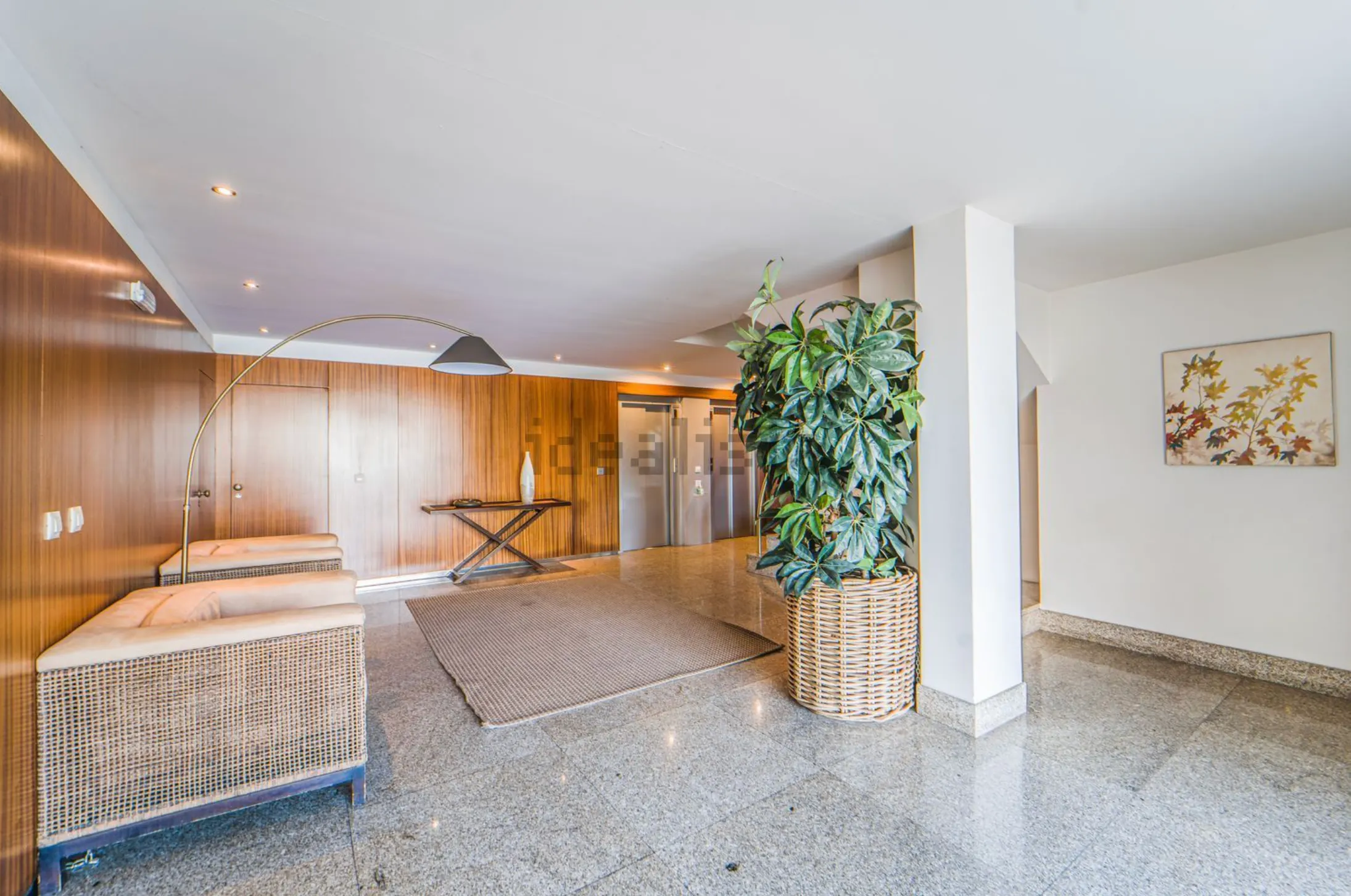 3-Bedroom Apartment in Travessa Padre Vitorino Sousa Alves, Braga 1