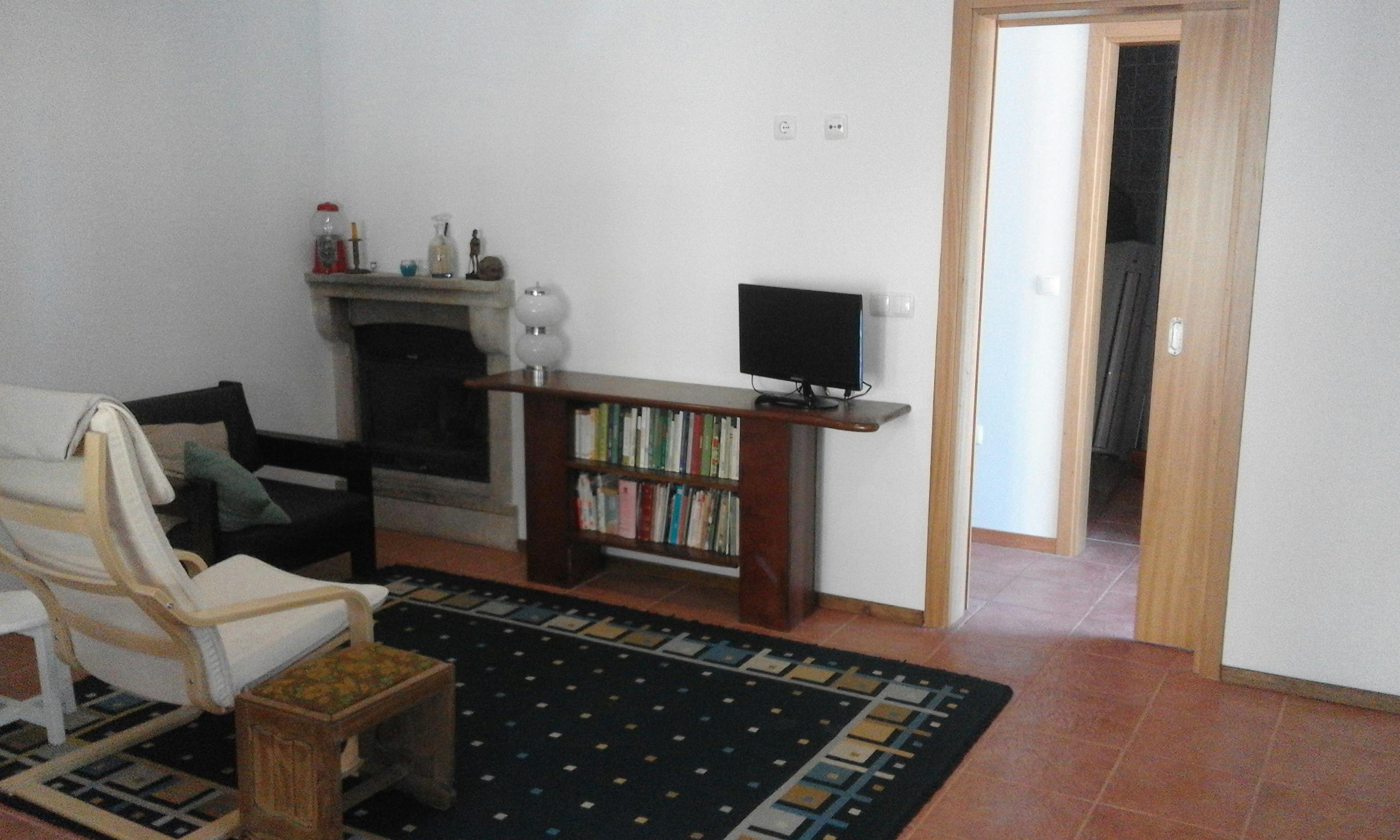 Apartment Marco De Canavezes, 2 beds — photo 9