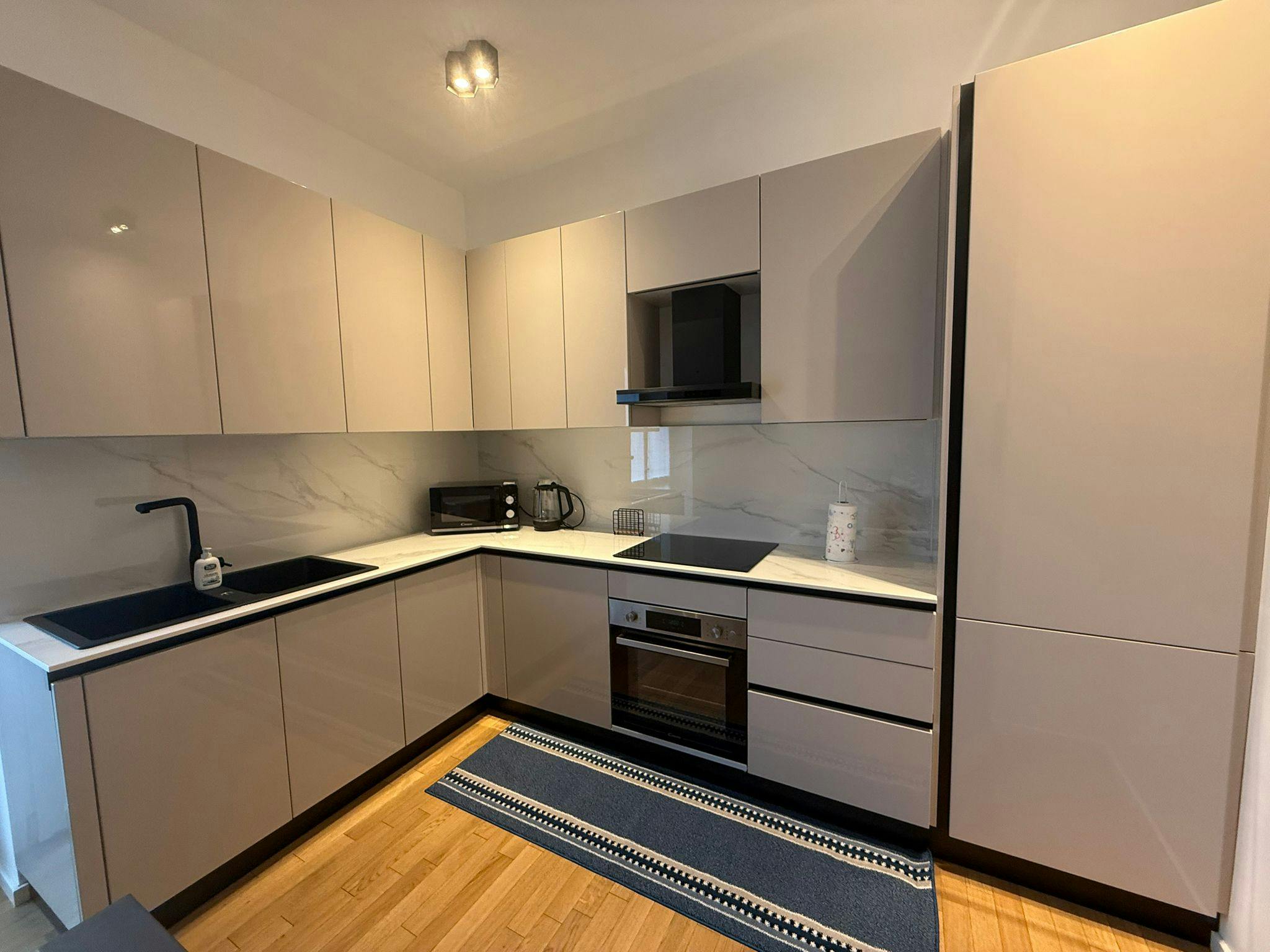Apartment Milan, 3 beds — photo 19