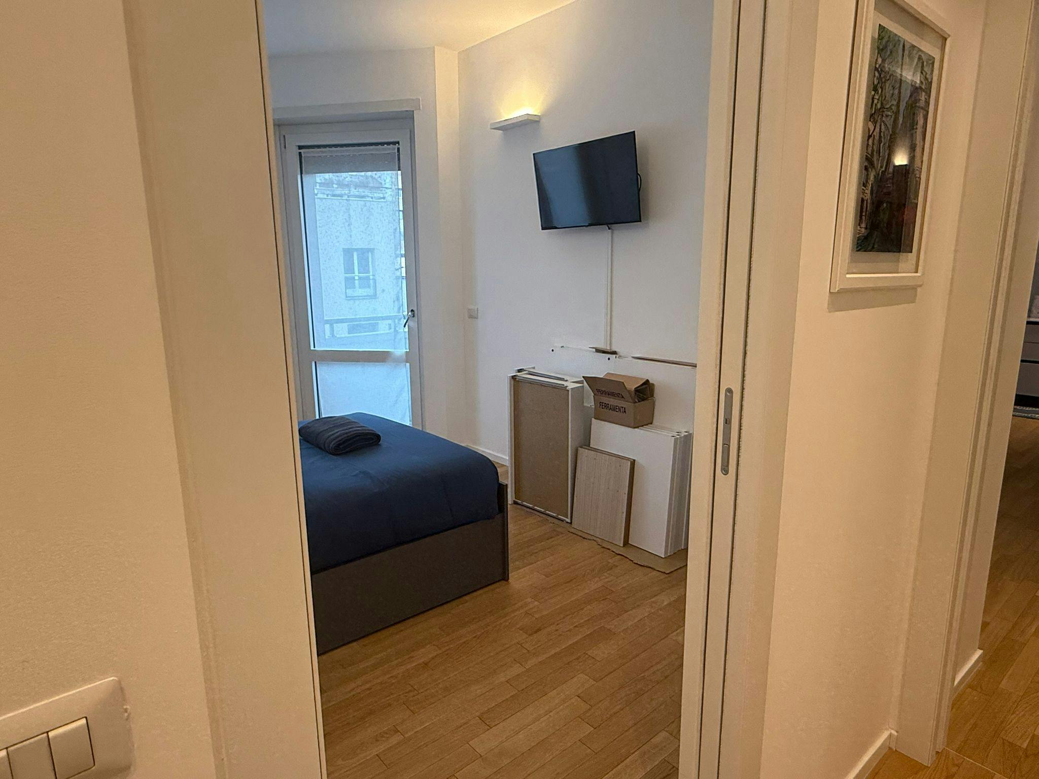Apartment Milan, 3 beds — photo 21