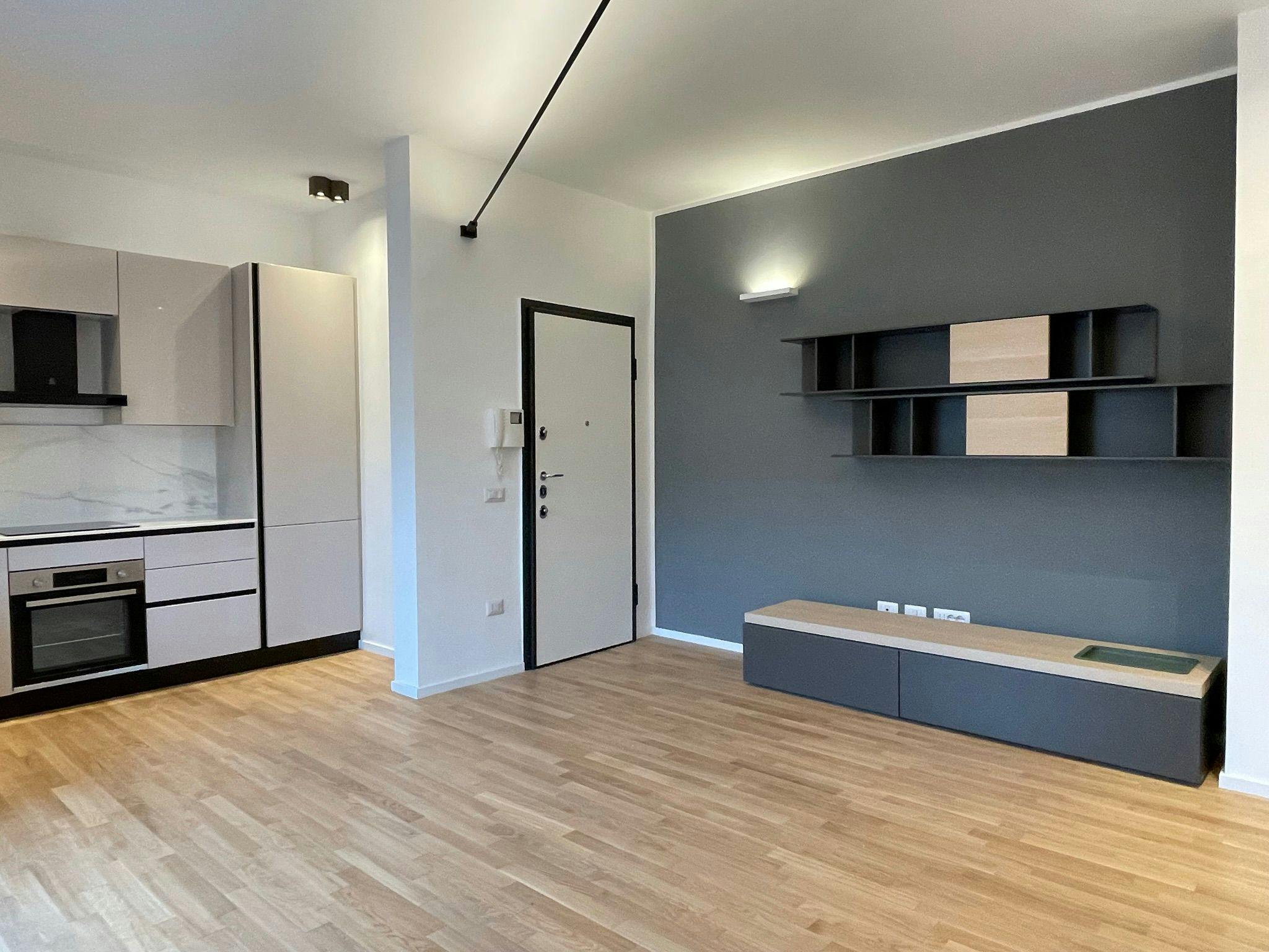 Apartment Milan, 3 beds — photo 6