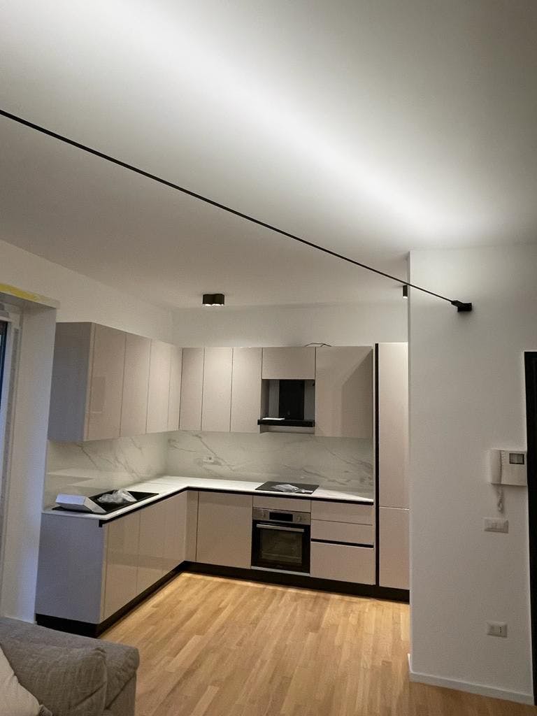 Apartment Milan, 3 beds — photo 7