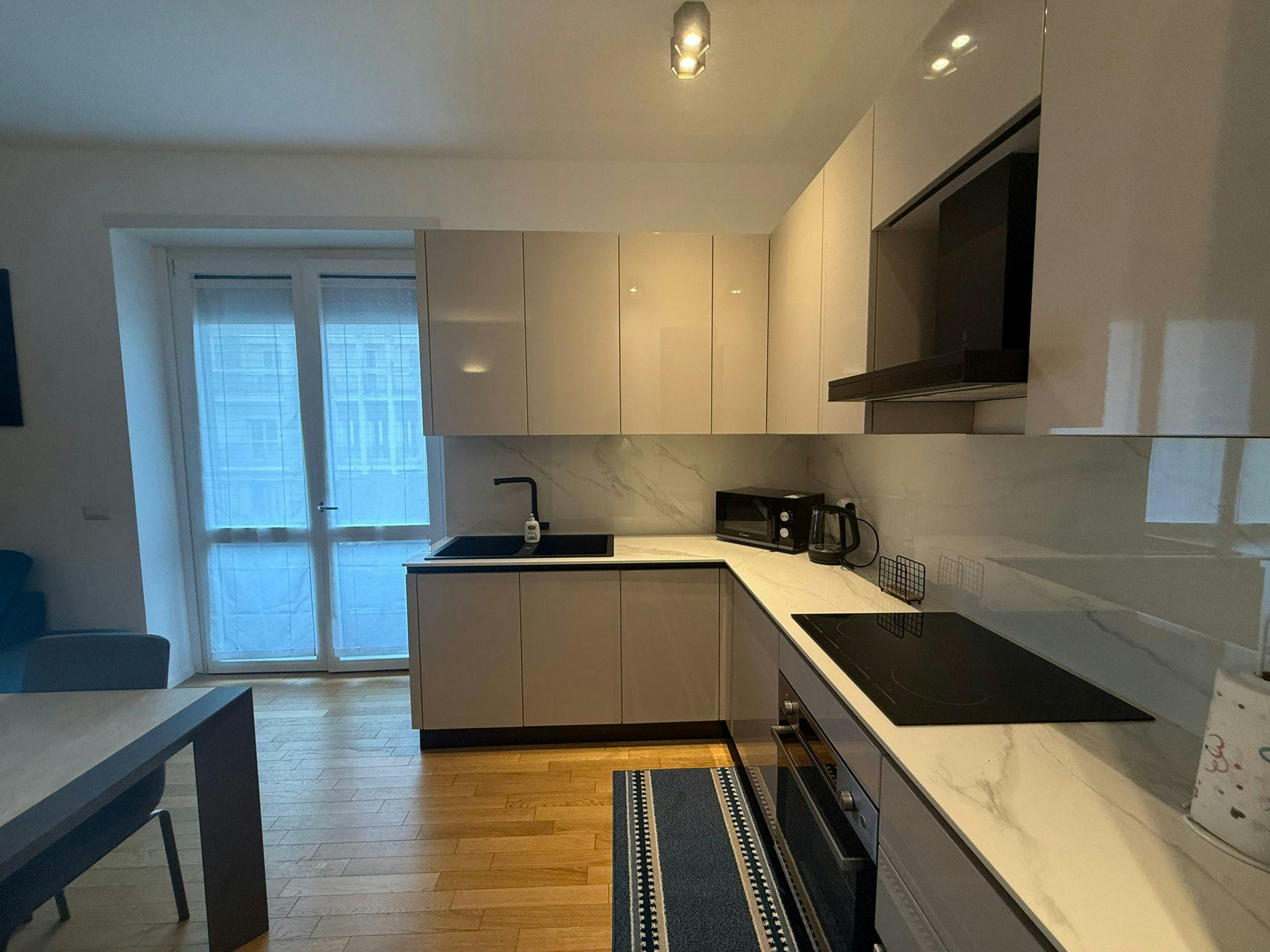 Apartment Milan, 3 beds — photo 17