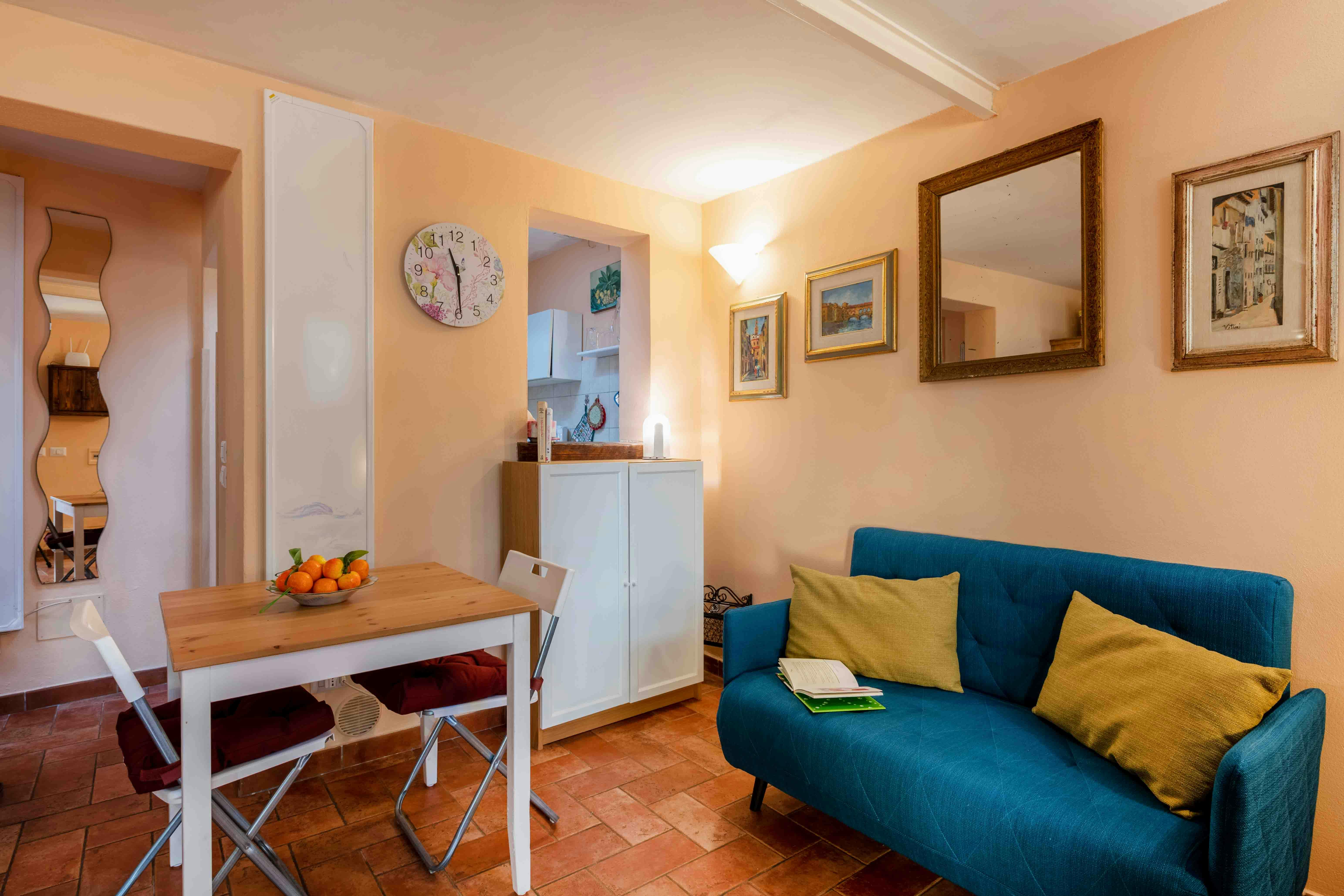 Apartment Florence — photo 1