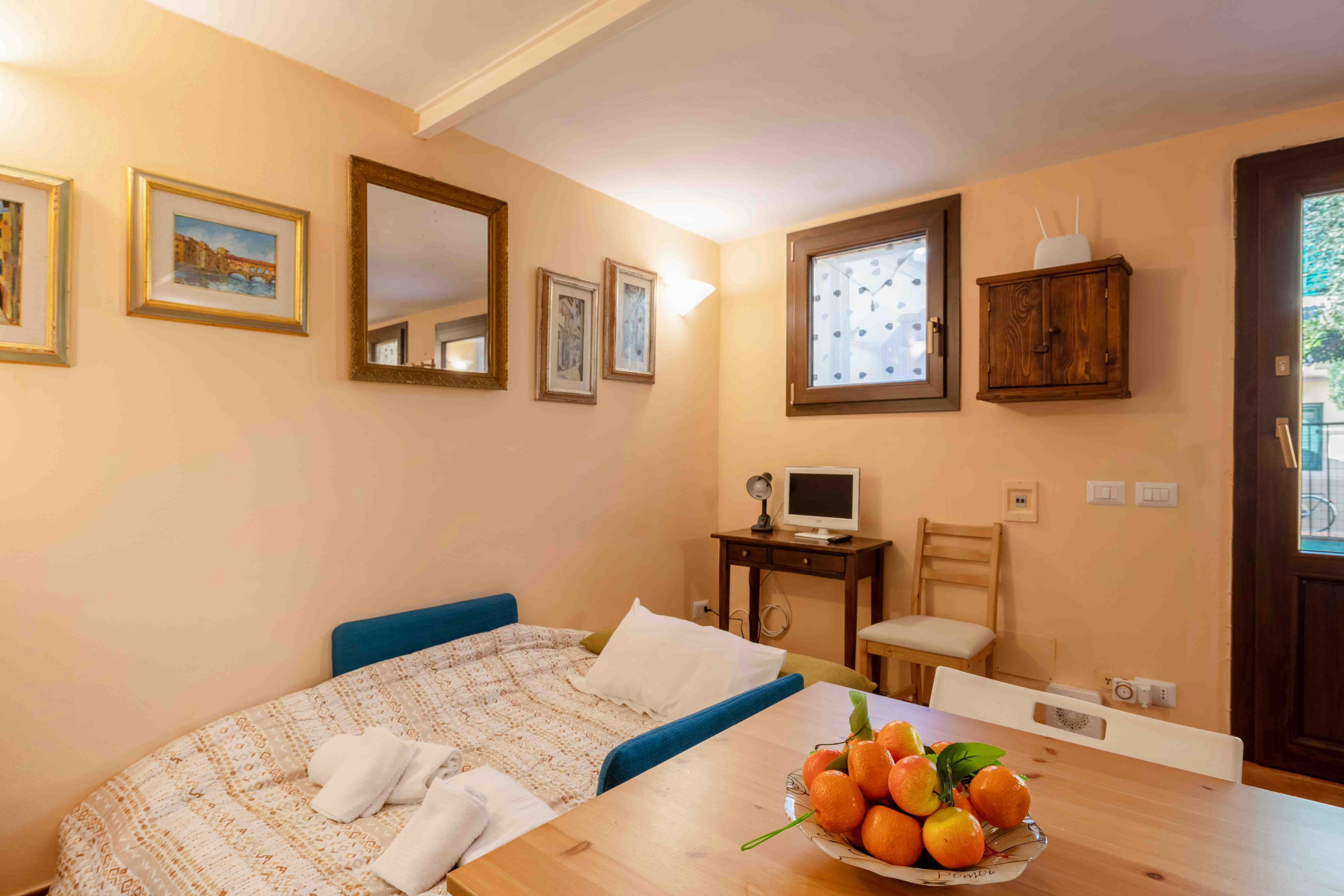 Apartment Florence — photo 2