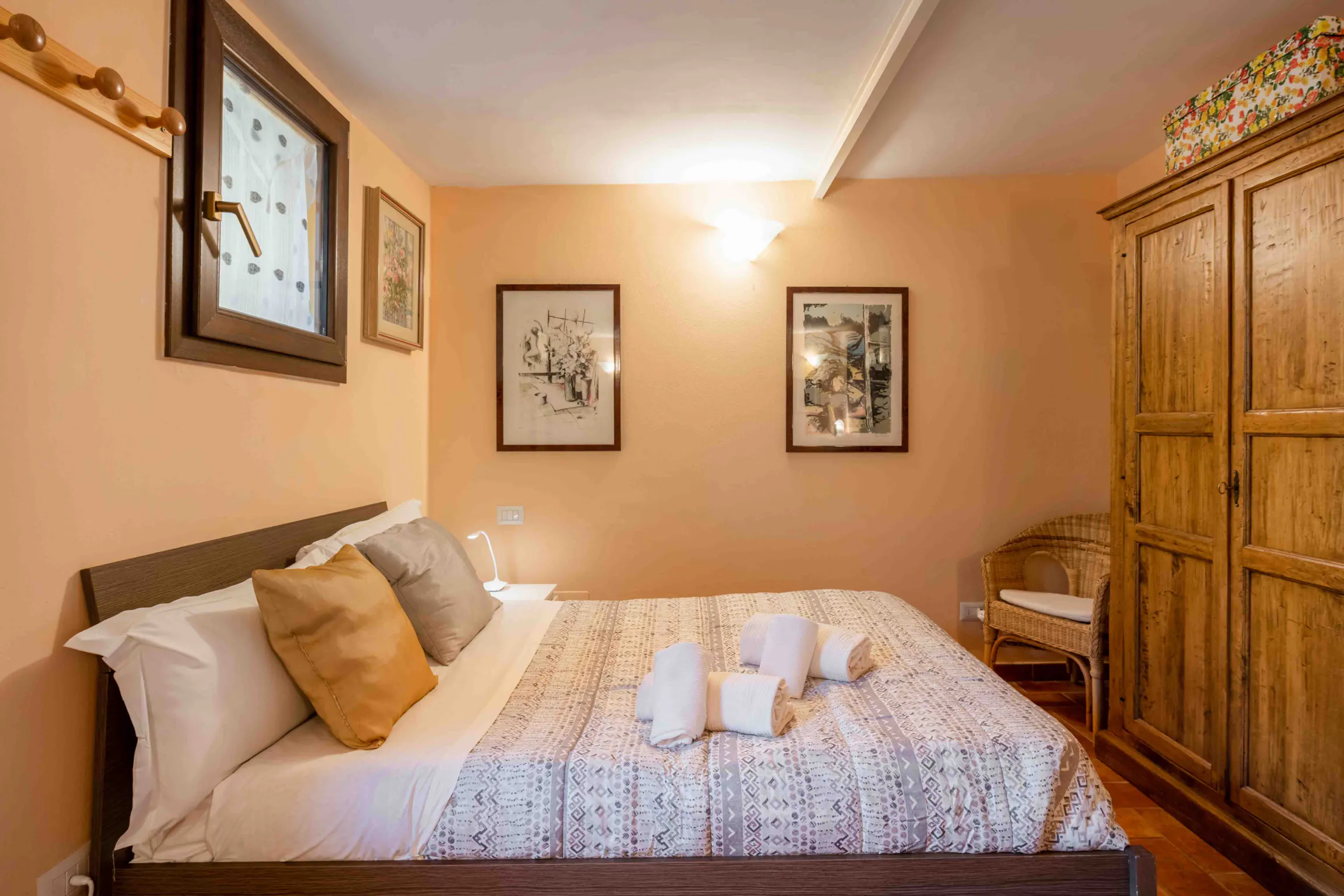 Apartment in Via San Giovanni, Florence (1579568) ROOM 1