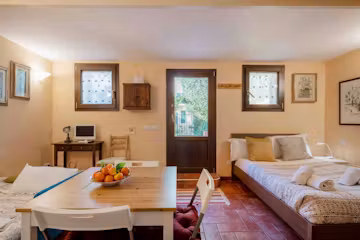Via San Giovanni, Florence 1-Florence-ROOM-1