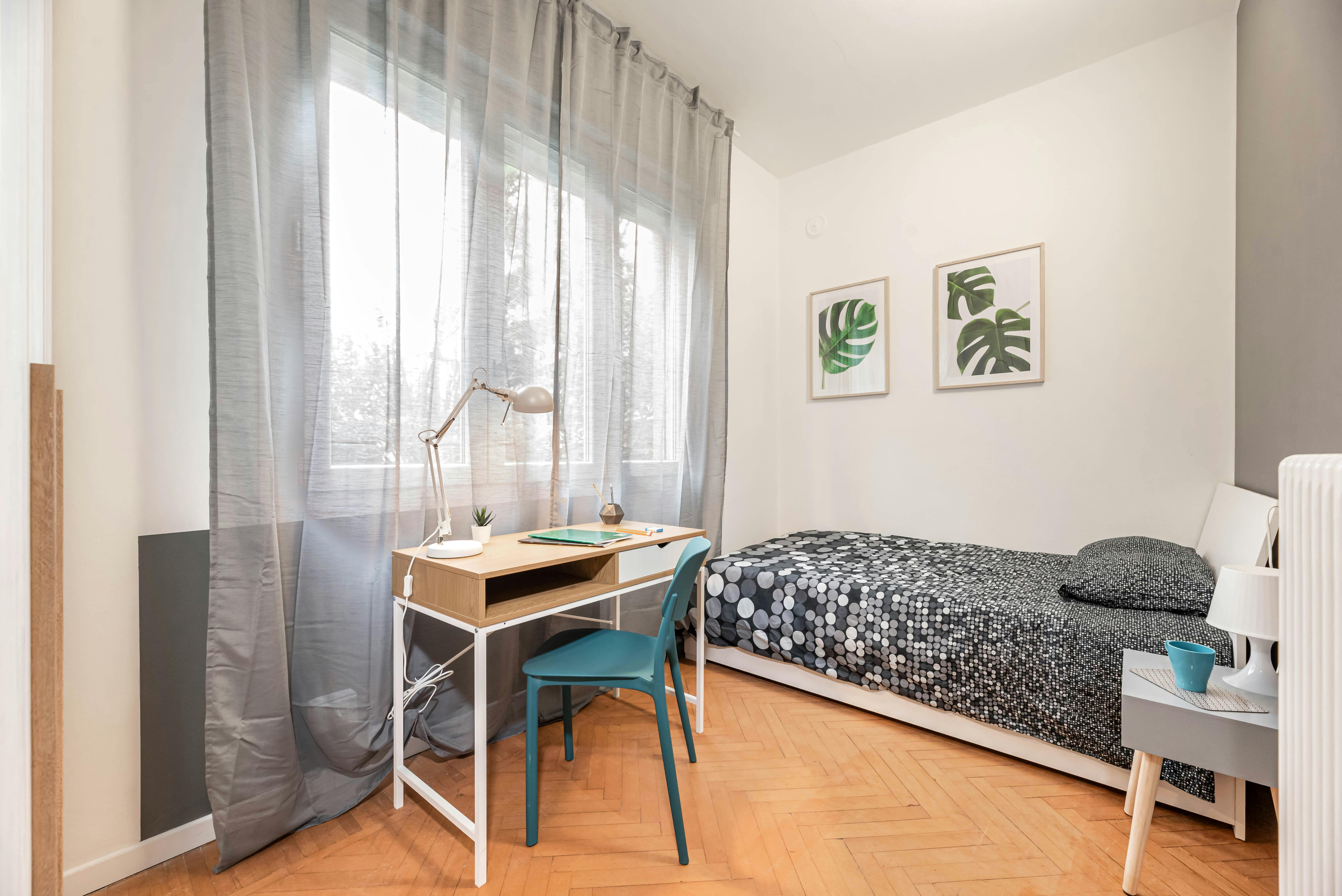 Via Nizza, Padova preview