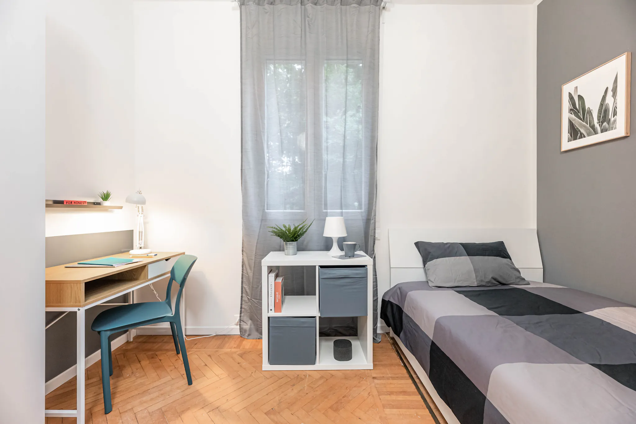 Via Nizza, Padova preview