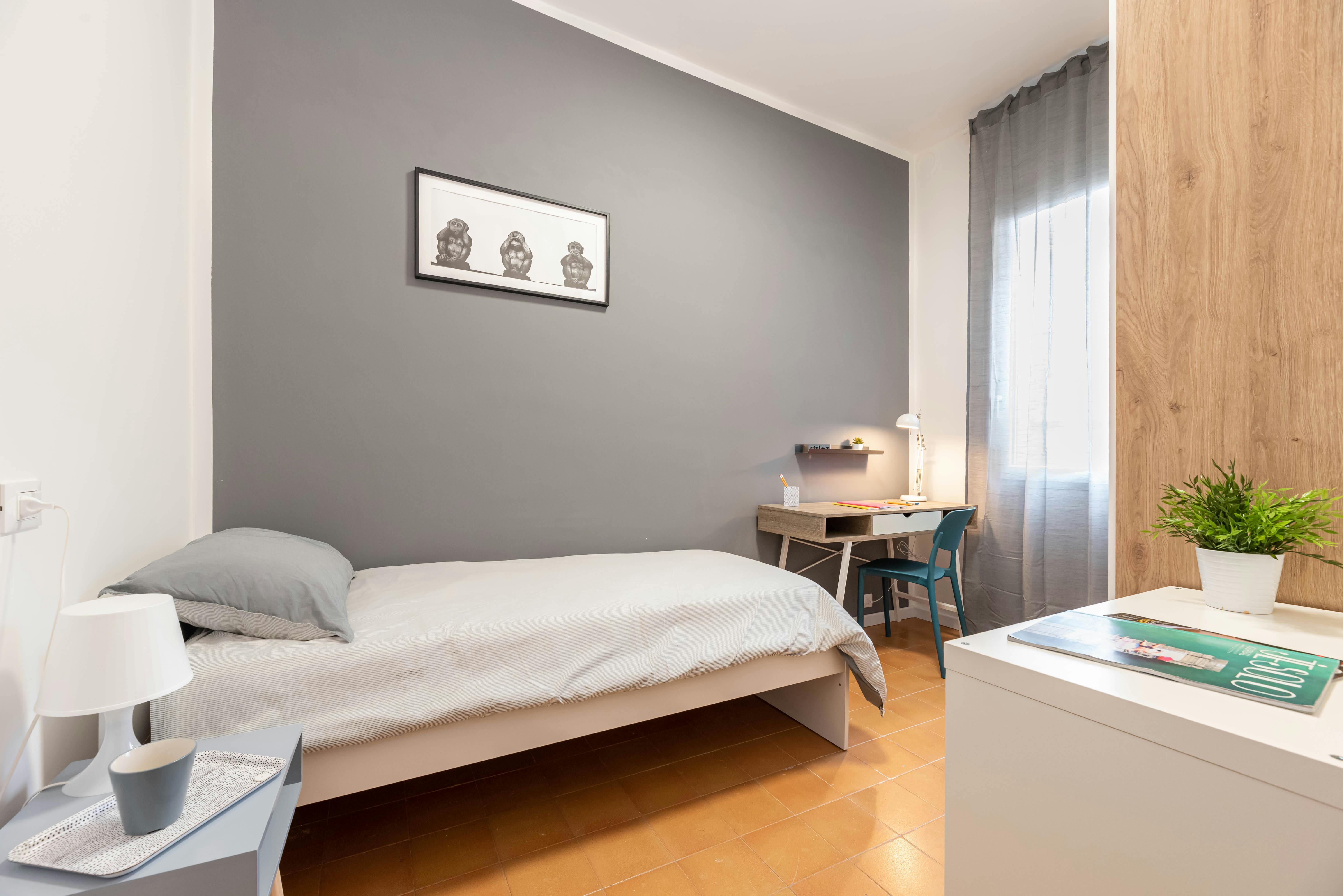 Via Nizza, Padova preview