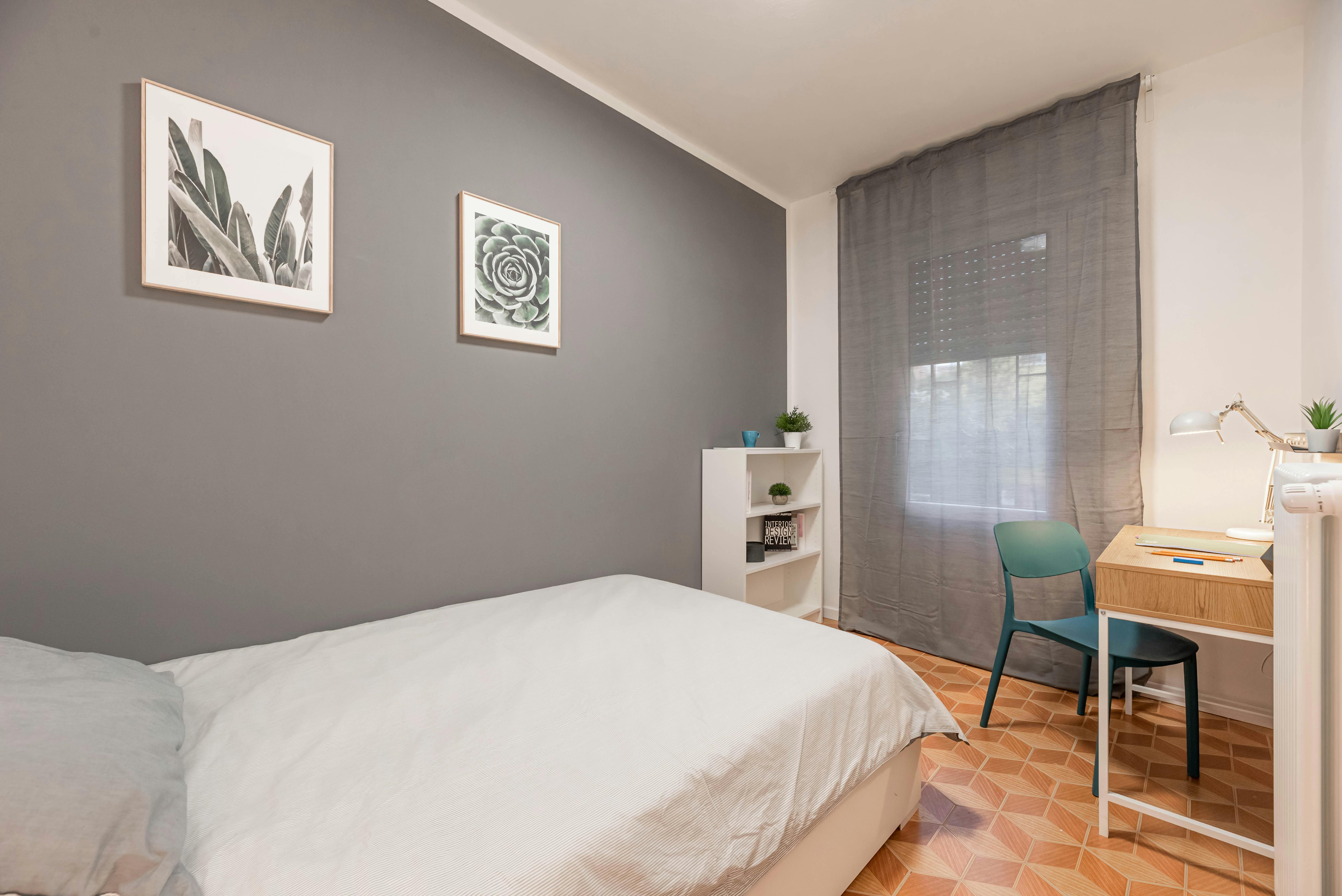 Via Nizza, Padova preview