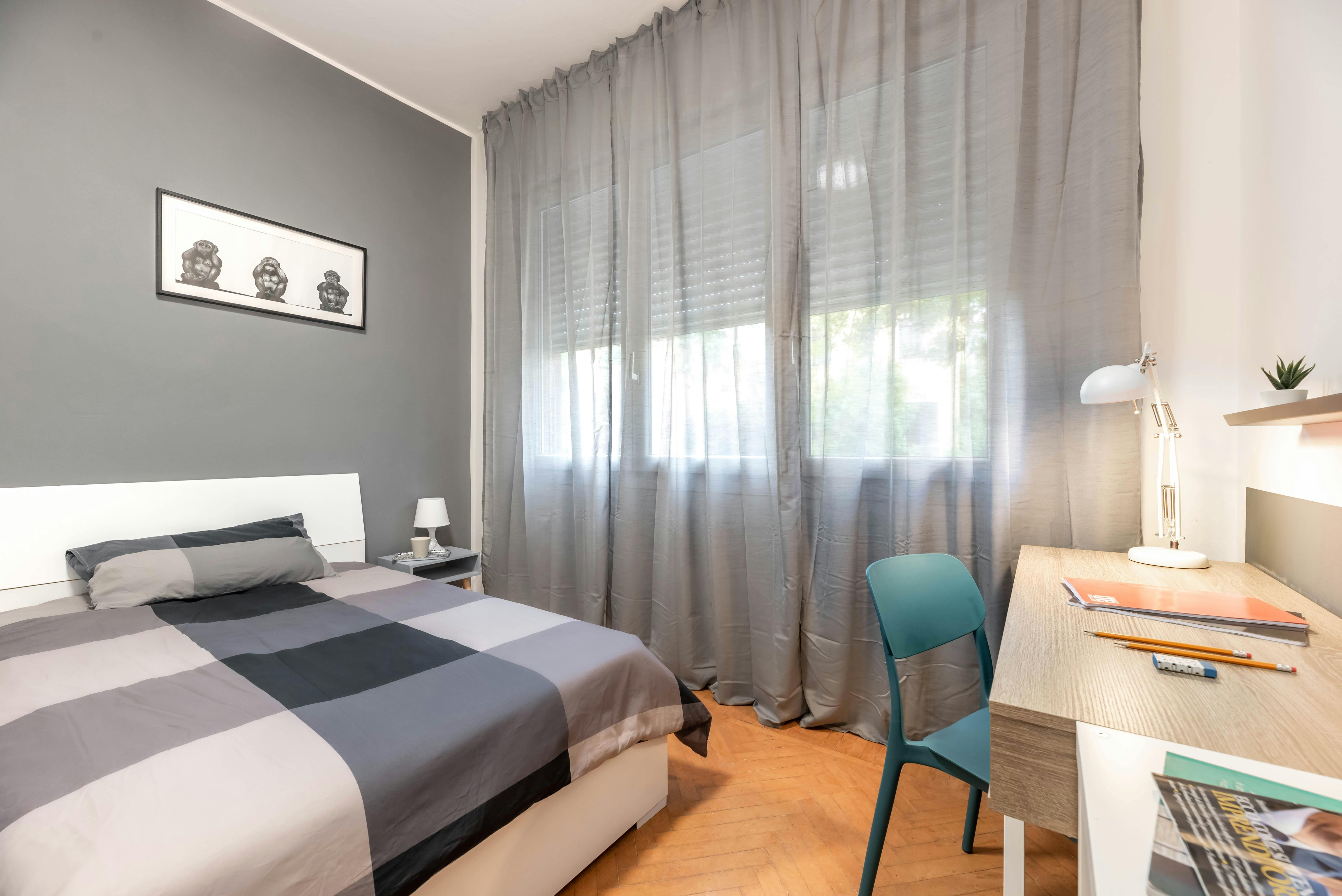 Via Nizza, Padova preview