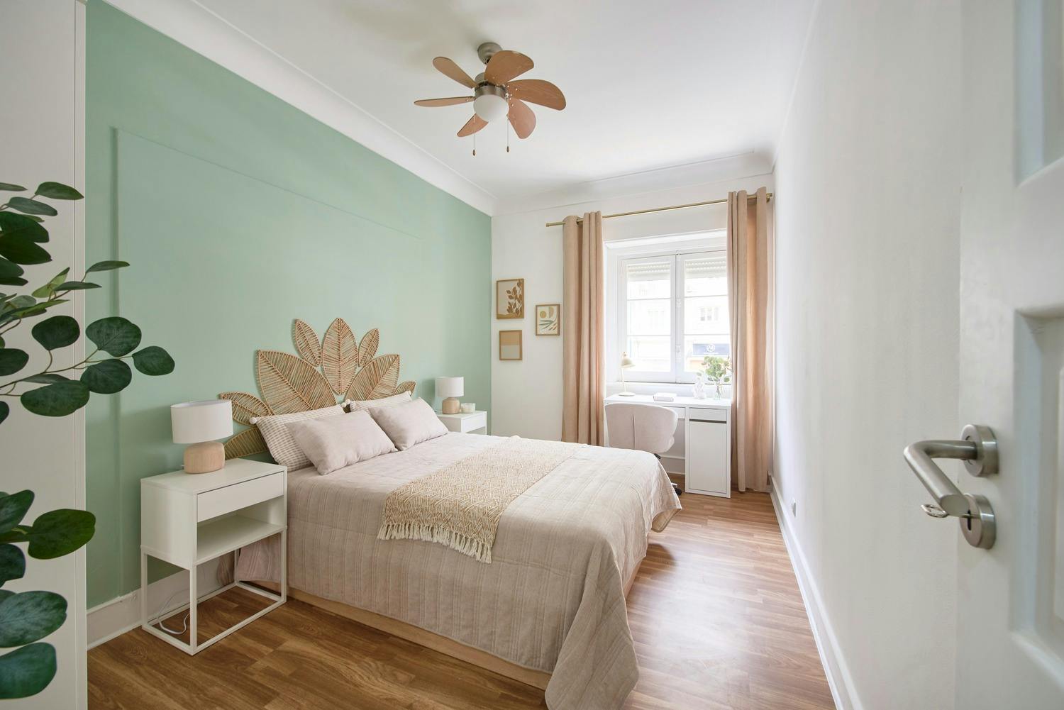 Avenida de Roma, Lisbon preview