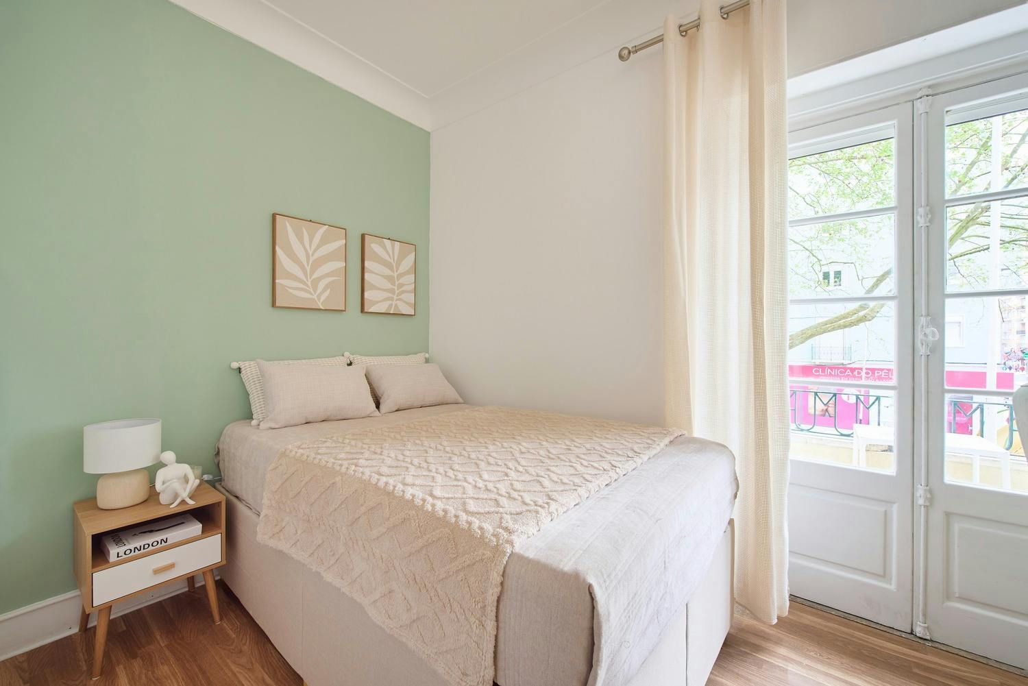 Avenida de Roma, Lisbon preview