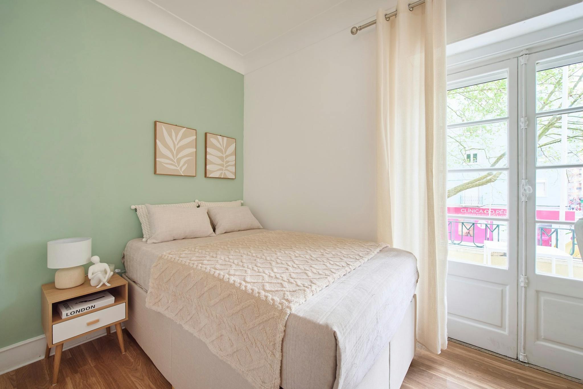 Avenida de Roma, Lisbon preview