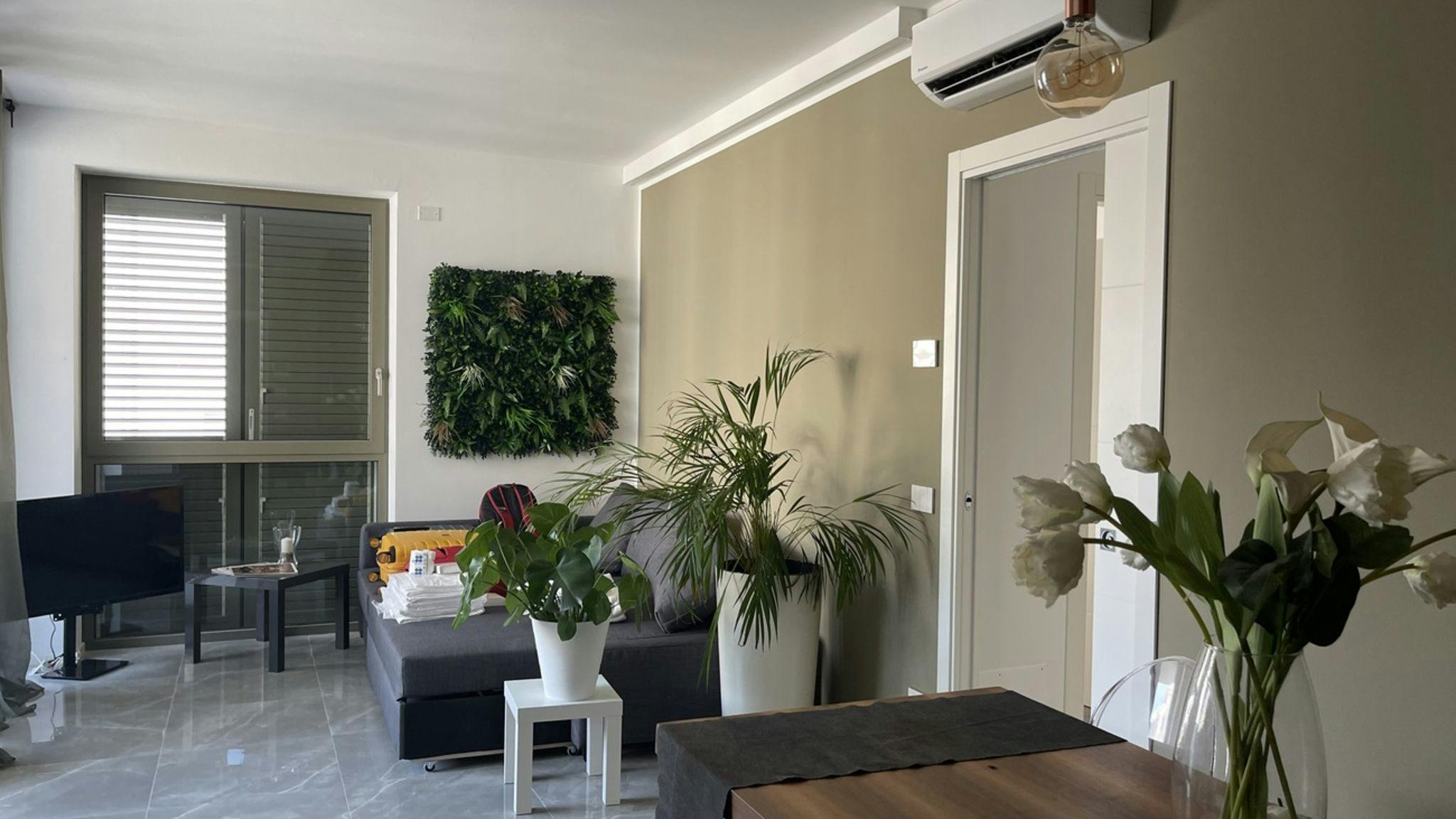 Apartment for rent for €1 per month in Riccione, Viale dei Mille