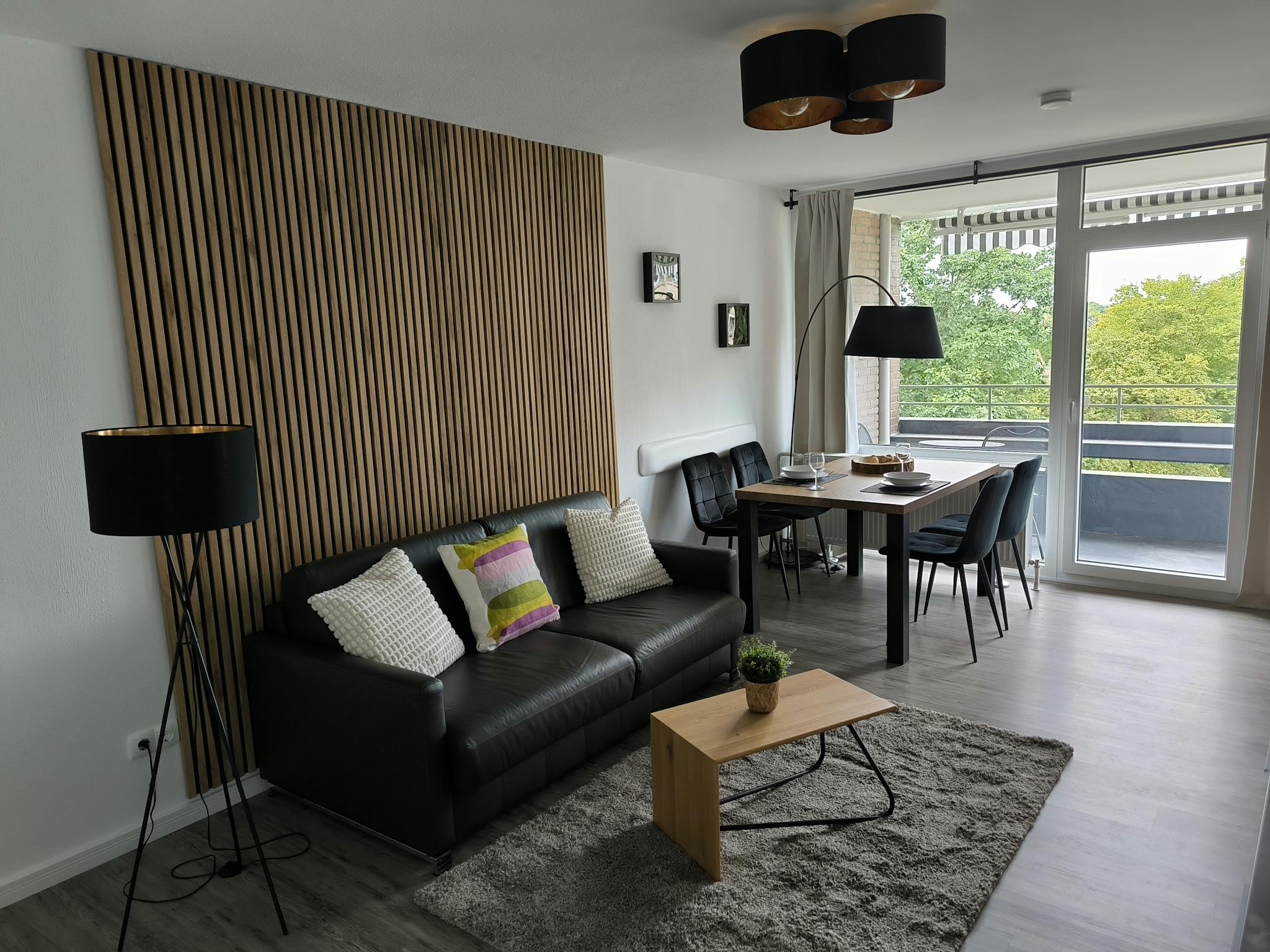 Hubertusweg, Neuss preview