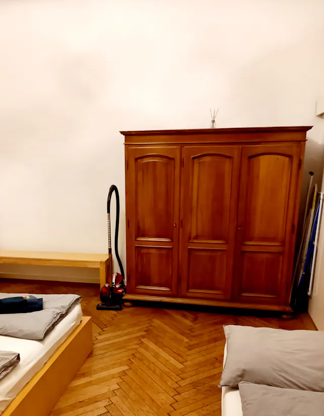2-Bedroom Apartment in Währinger Gürtel, Vienna (1579635) room image 110