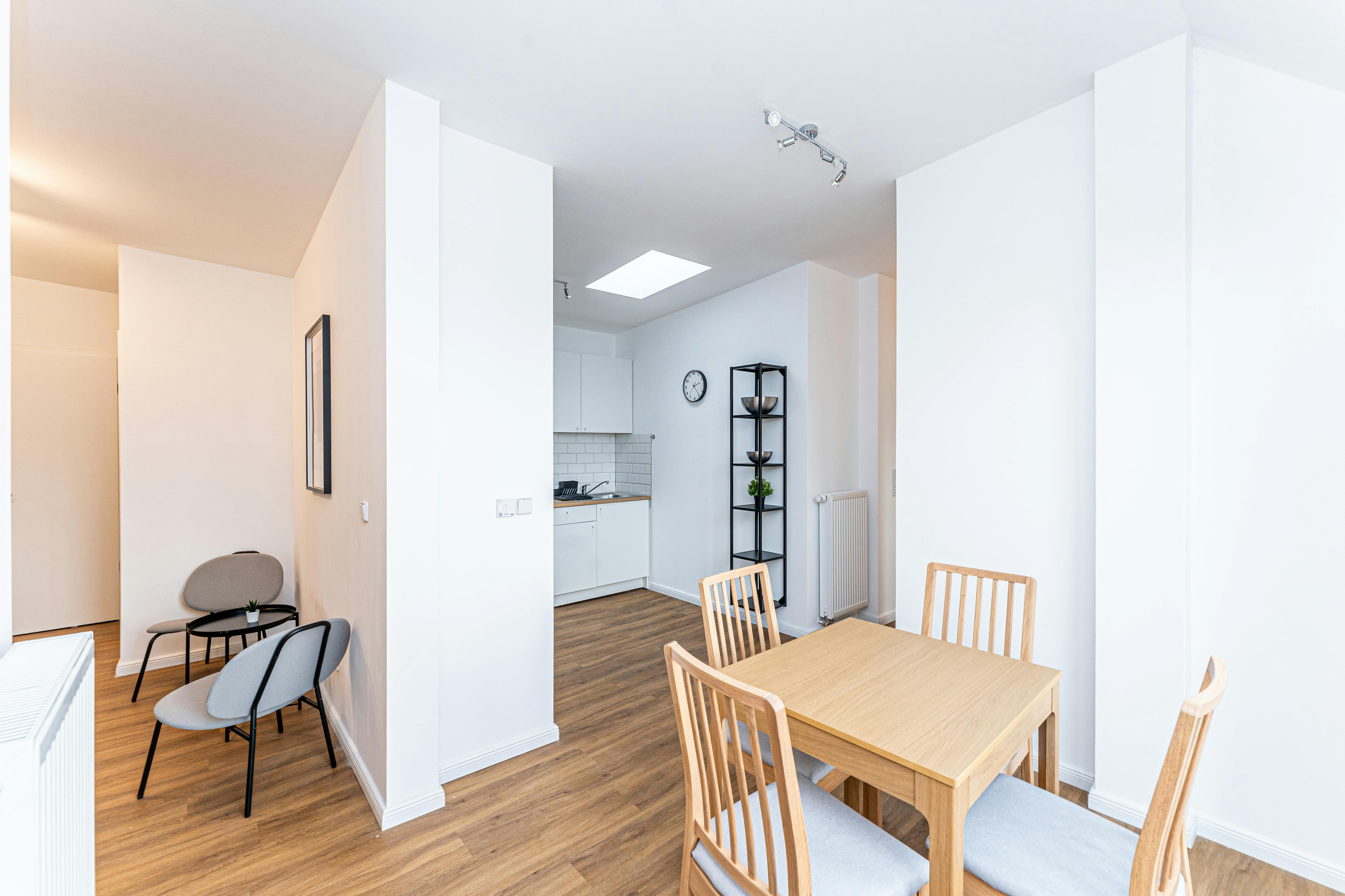 Private room in Kamekestraße, Berlin (1579636) room image 10