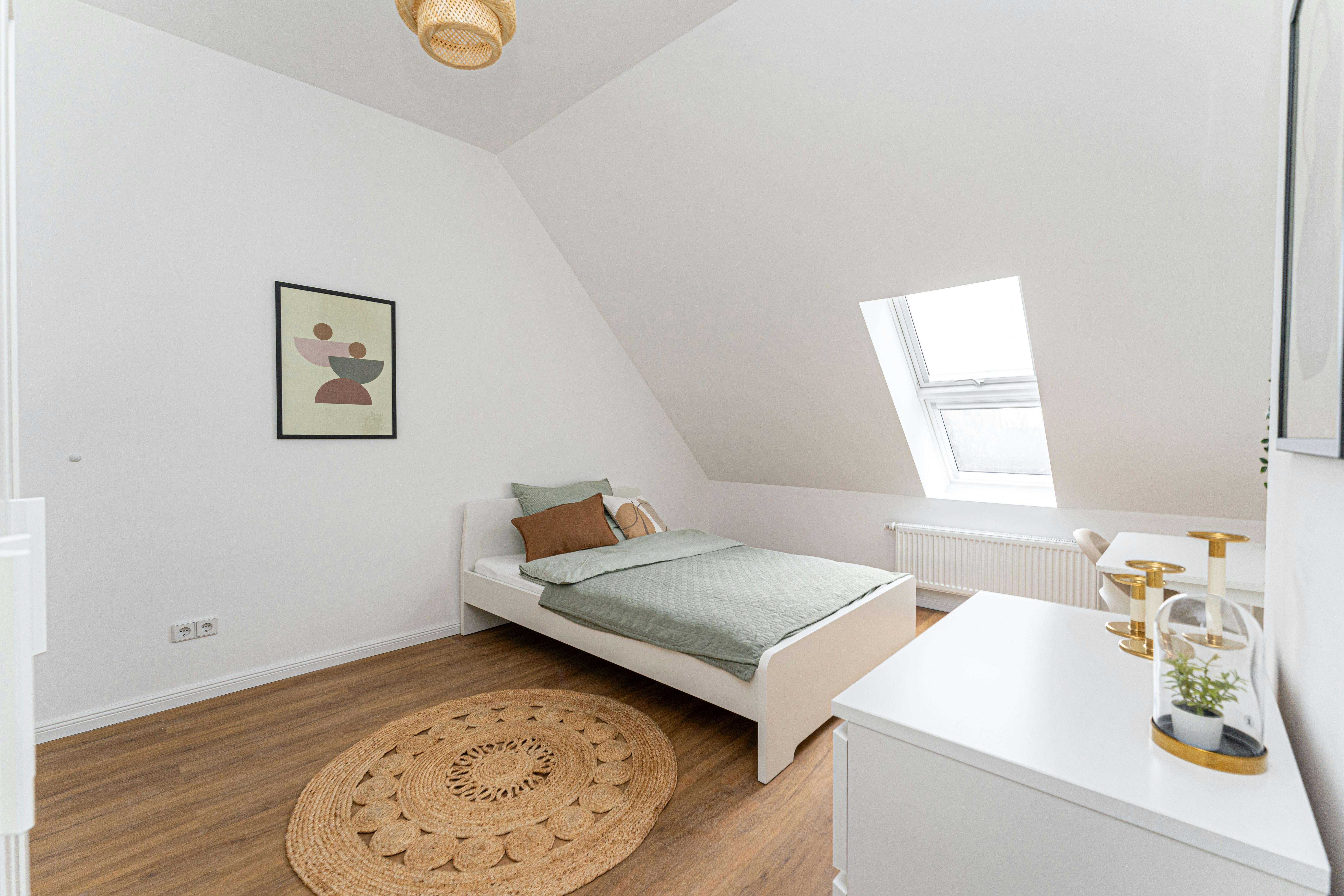 Private room for rent for €690 per month in Berlin, Kamekestraße