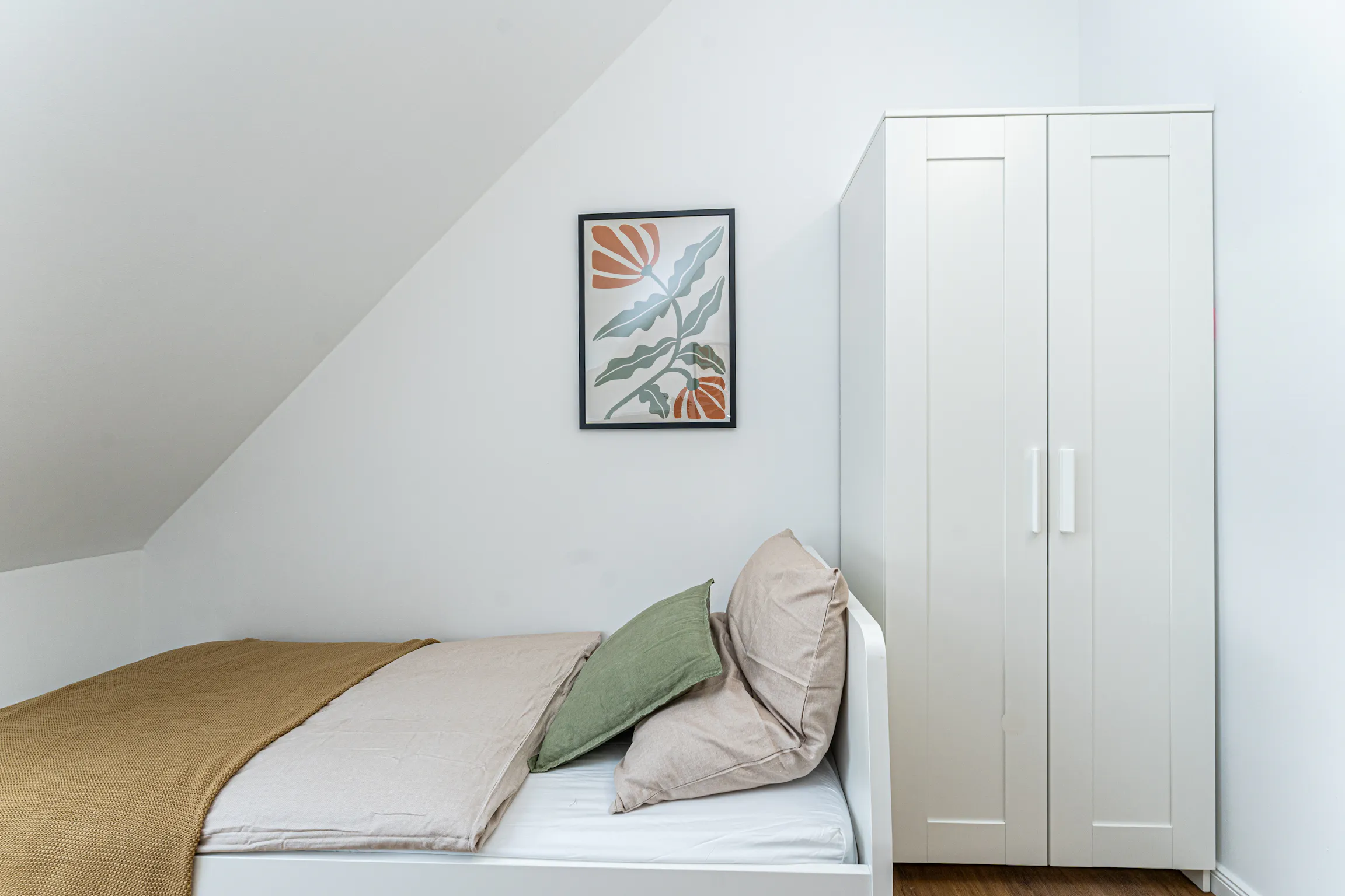 Private room in Kamekestraße, Berlin (1579648) ROOM 2