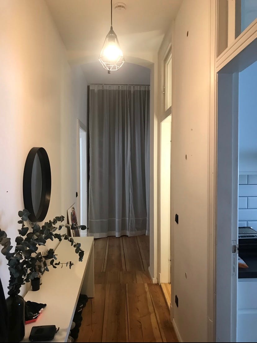 Apartment Berlin, 2 beds — photo 8