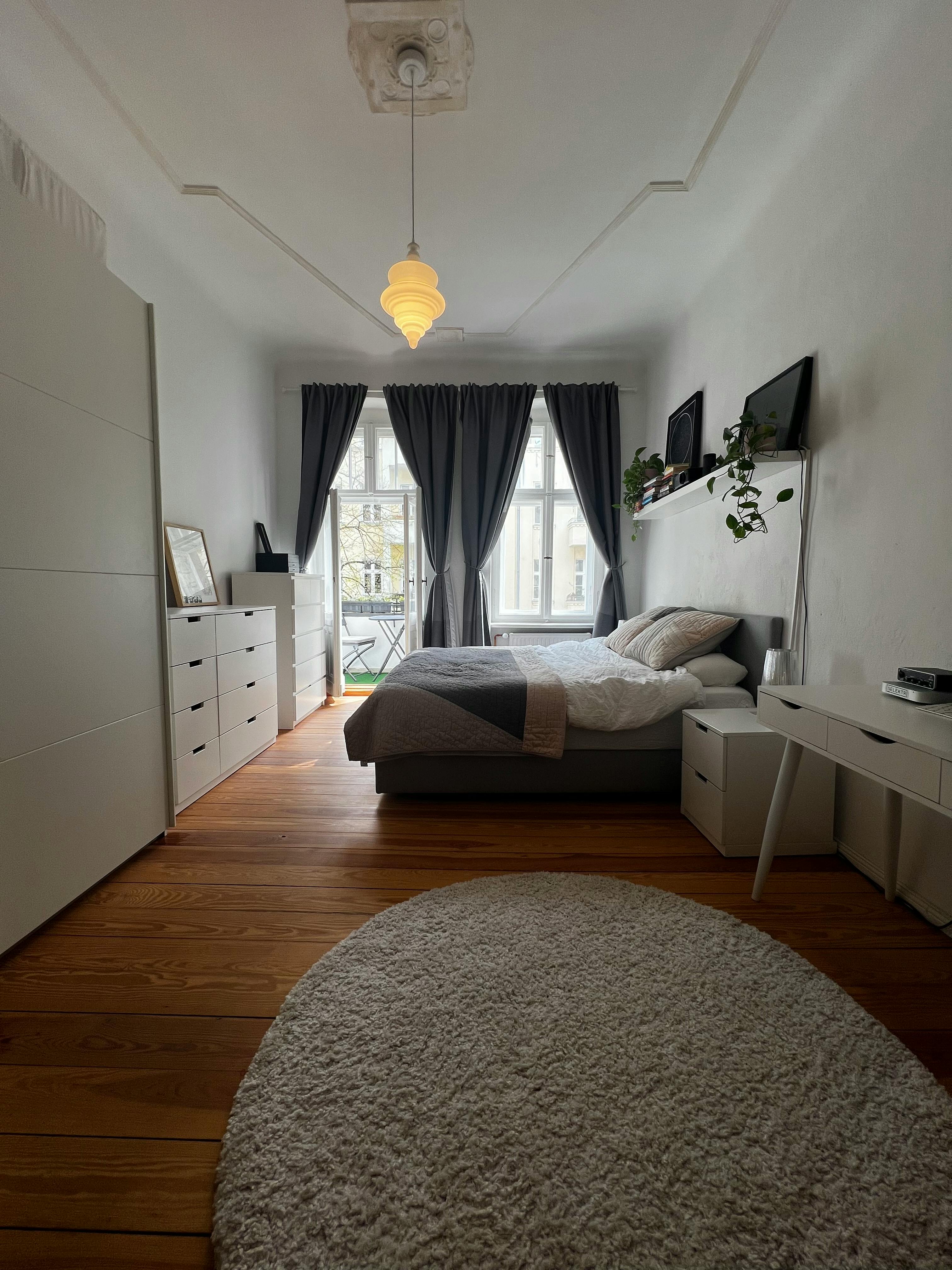 Apartment Berlin, 2 beds — photo 3