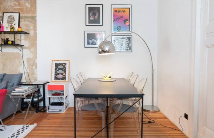 Apartment Berlin, 2 beds — photo 9