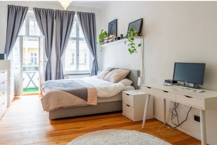 Apartment Berlin, 2 beds — photo 4