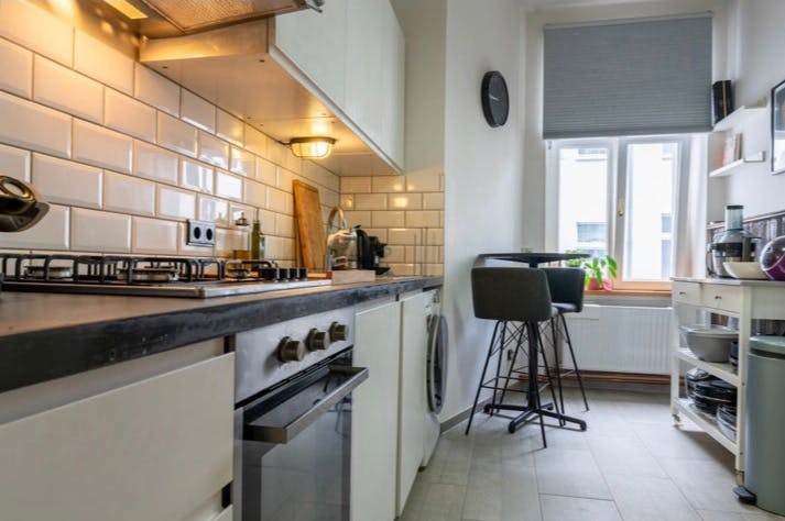 Apartment Berlin, 2 beds — photo 7