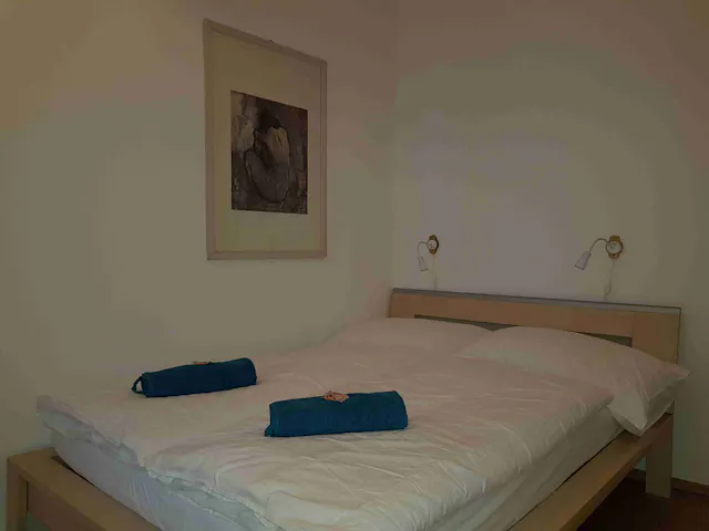 2-Bedroom Apartment in Währinger Gürtel, Vienna (1579651) room image 110