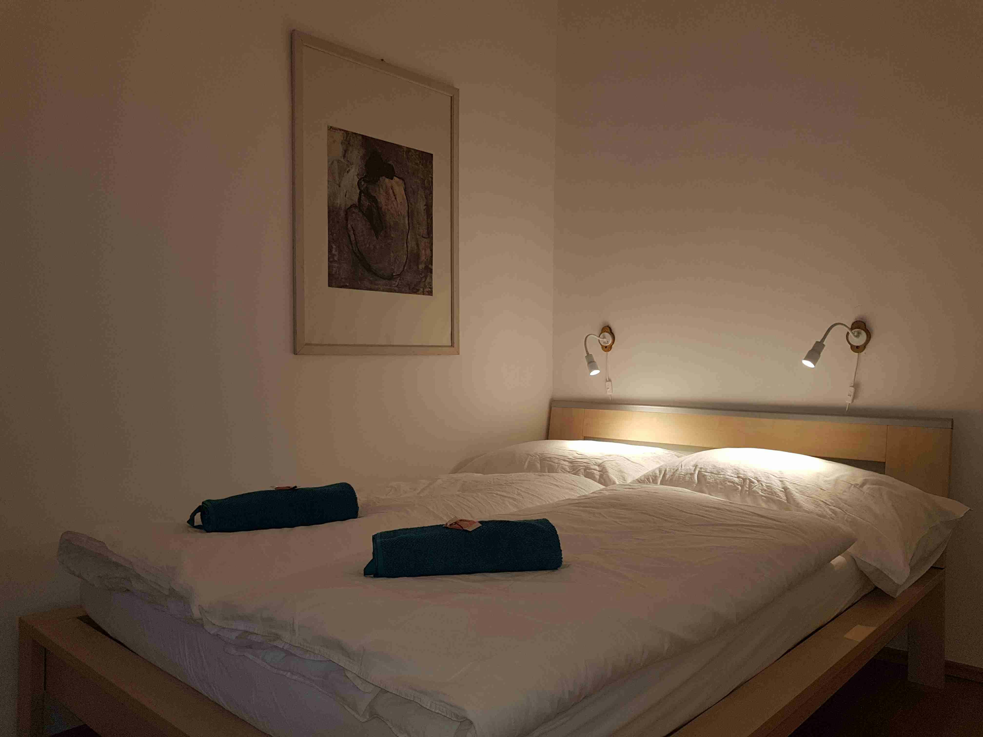 Apartment Vienna, 2 beds — photo 9