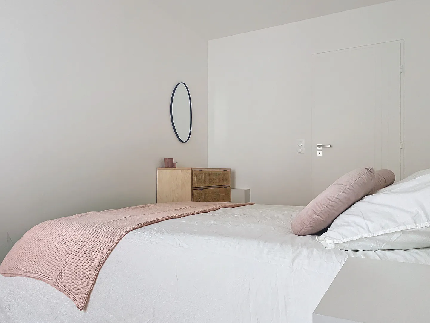 Private room in Rue de l'Oasis, Puteaux (1579662) ROOM 3