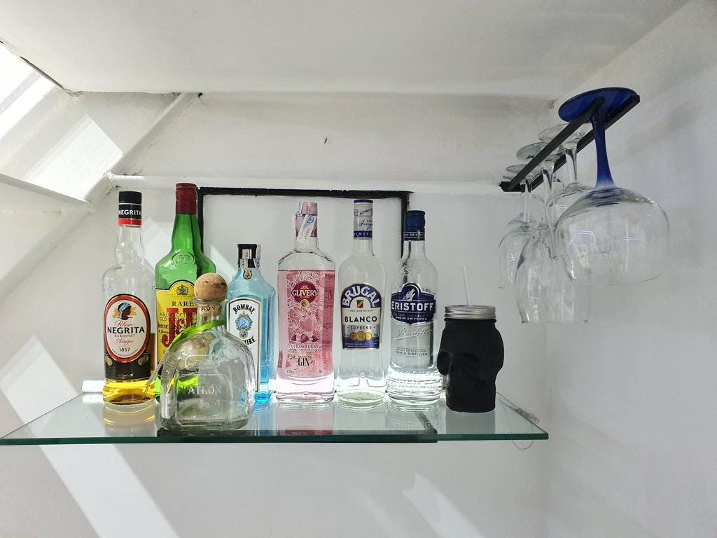 Apartment Madrid, 3 beds — photo 4