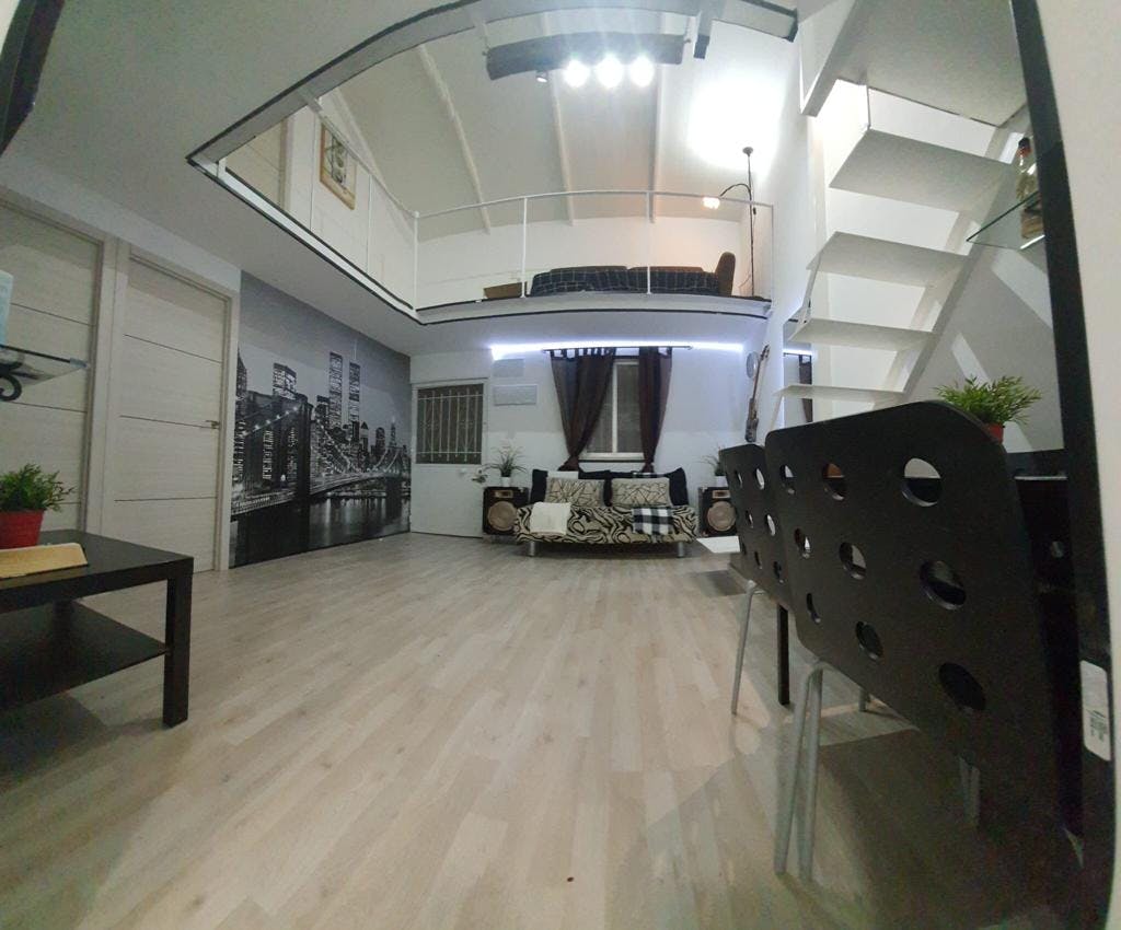 Apartment Madrid, 3 beds — photo 5