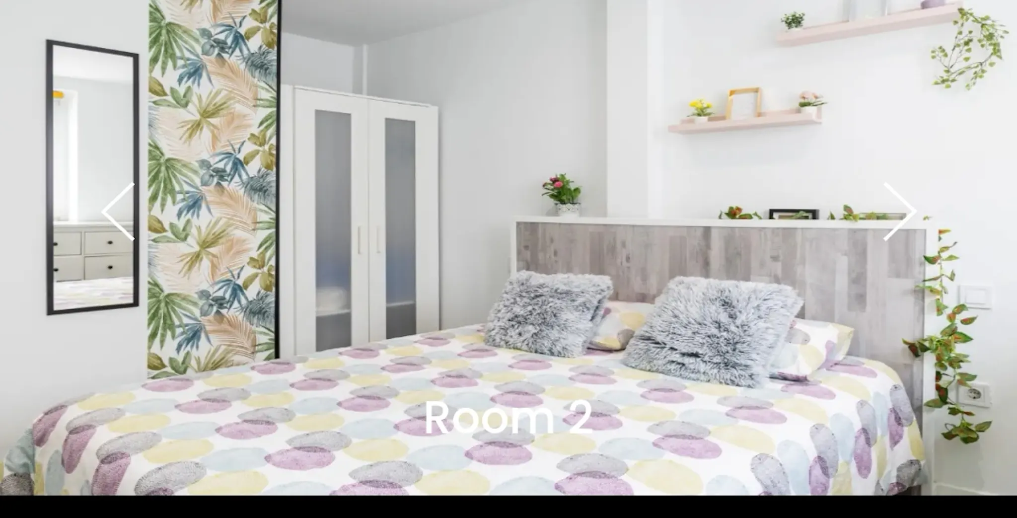 Calle Paulina Odiaga, Madrid preview