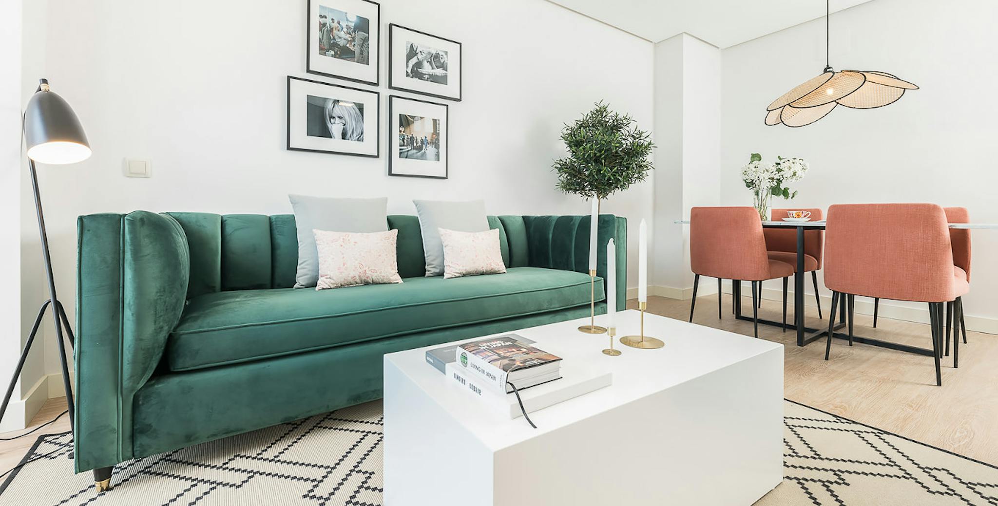 Calle de Ana de Austria, Madrid preview