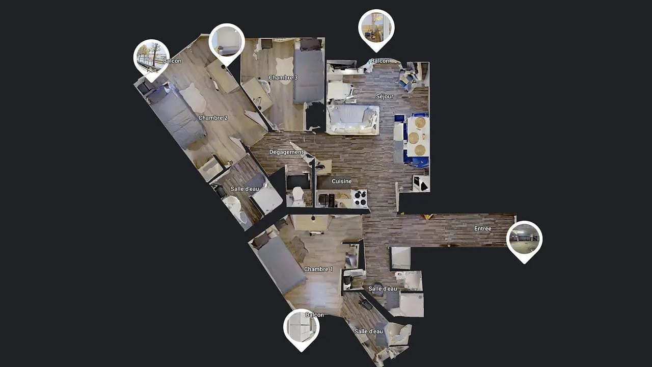 preview gallery tile