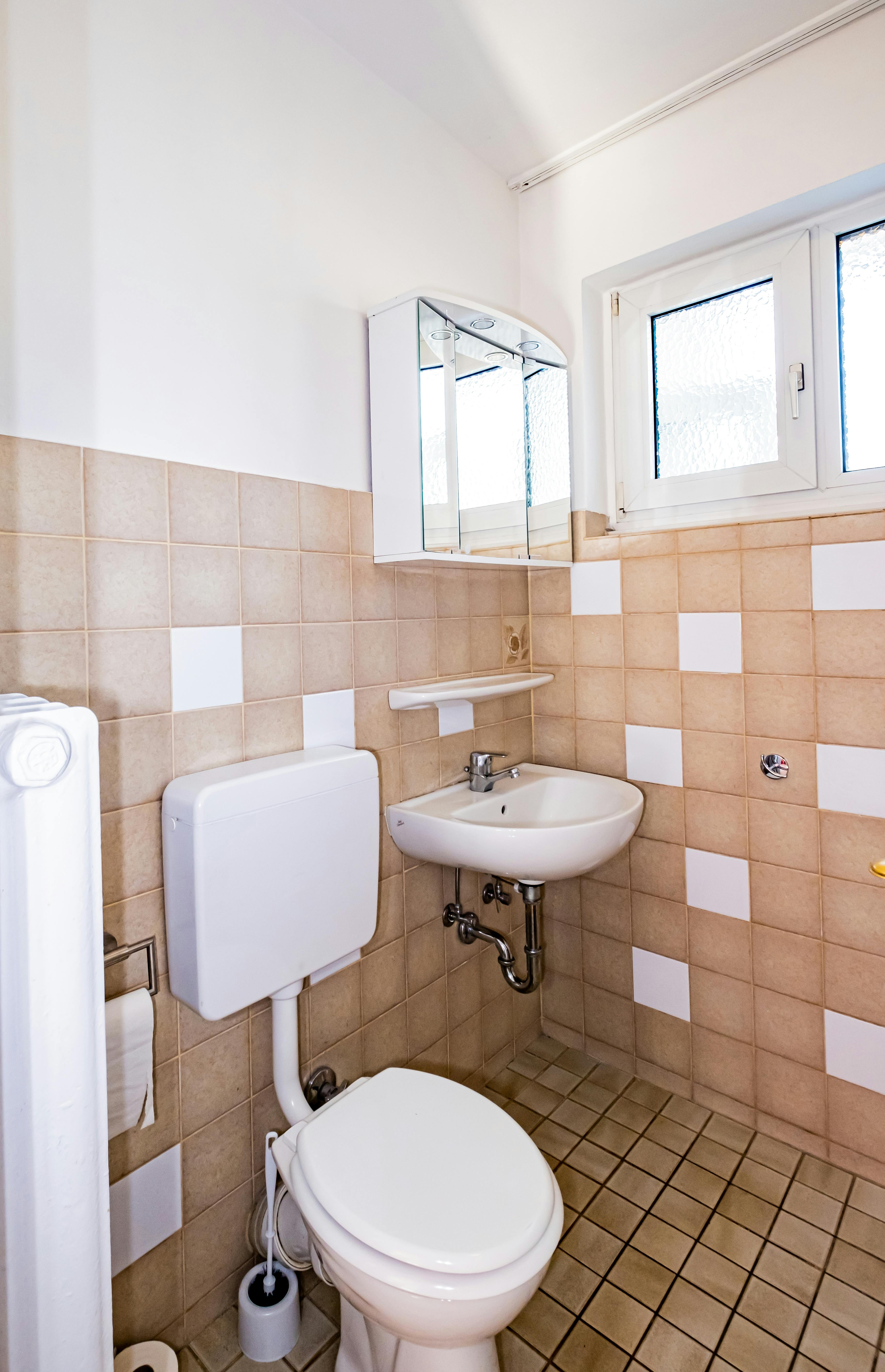 Apartment Bonn, 1 bed, 20m² — photo 3