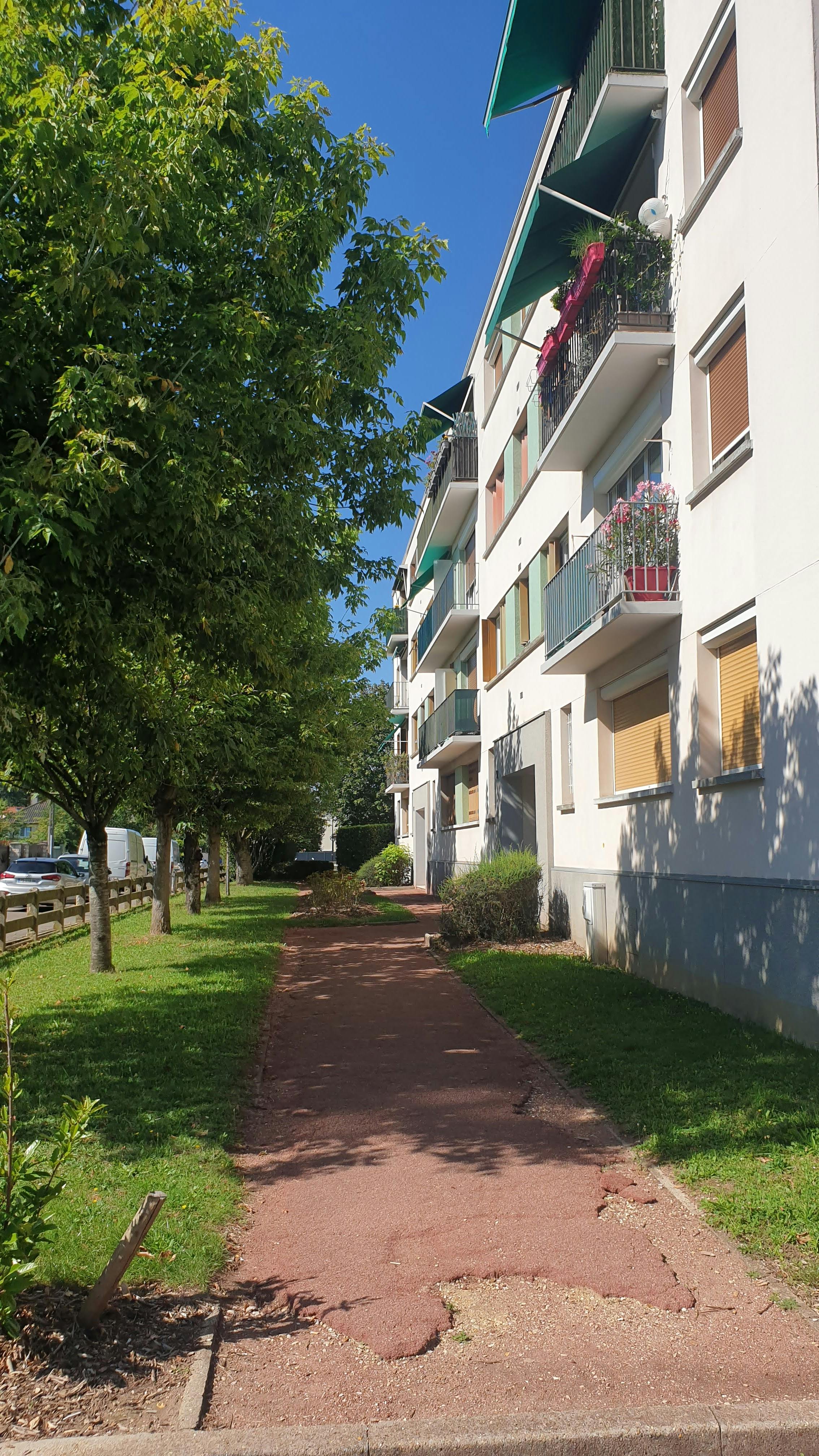 Avenue de la Sablière, Limeil-Brévannes preview