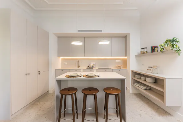 3-Bedroom Apartment in Calle de Sagasta, Madrid (1579706) room image 40