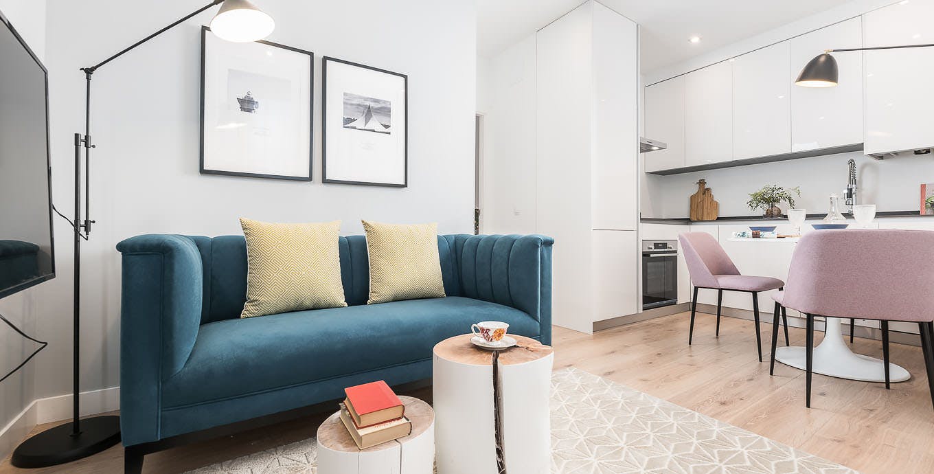 Calle de Velázquez, Madrid preview