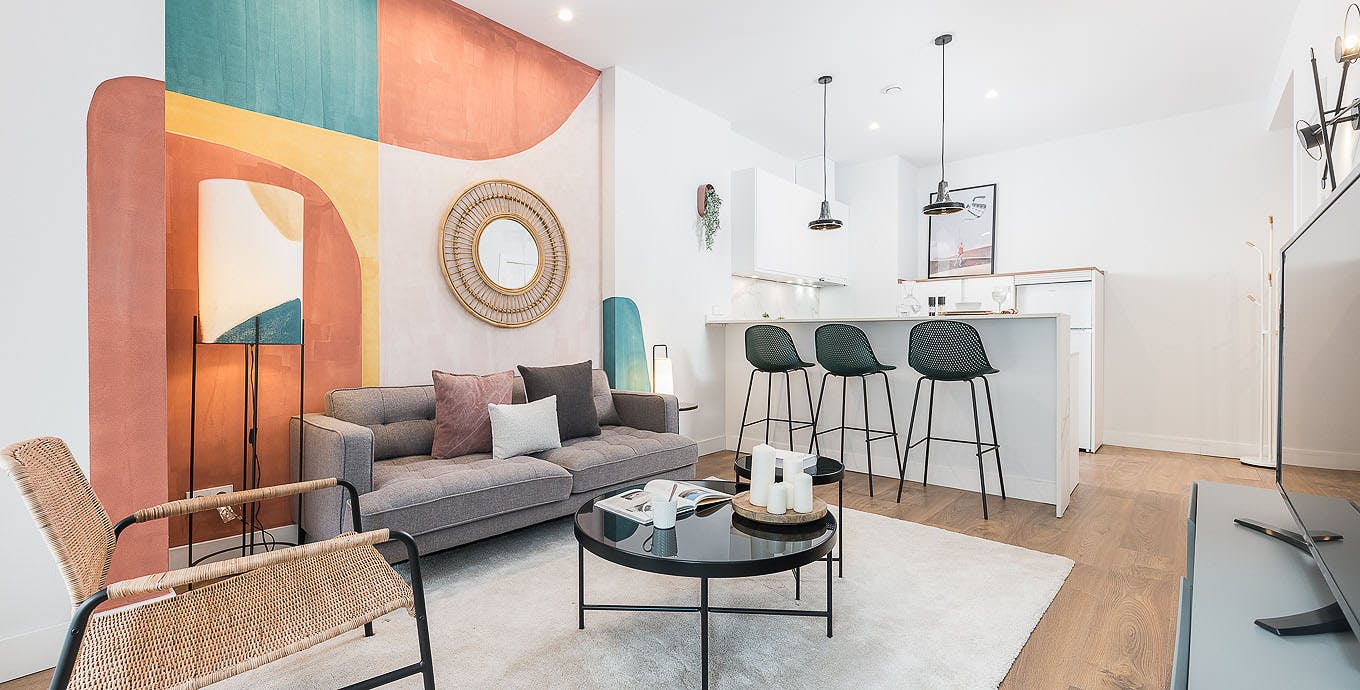 Plaza de la Cebada, Madrid preview